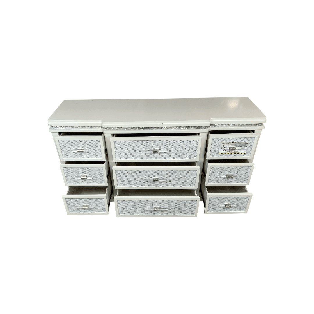 House of Hampton Elmin 9 - Drawer Dresser - Thumbnail 5
