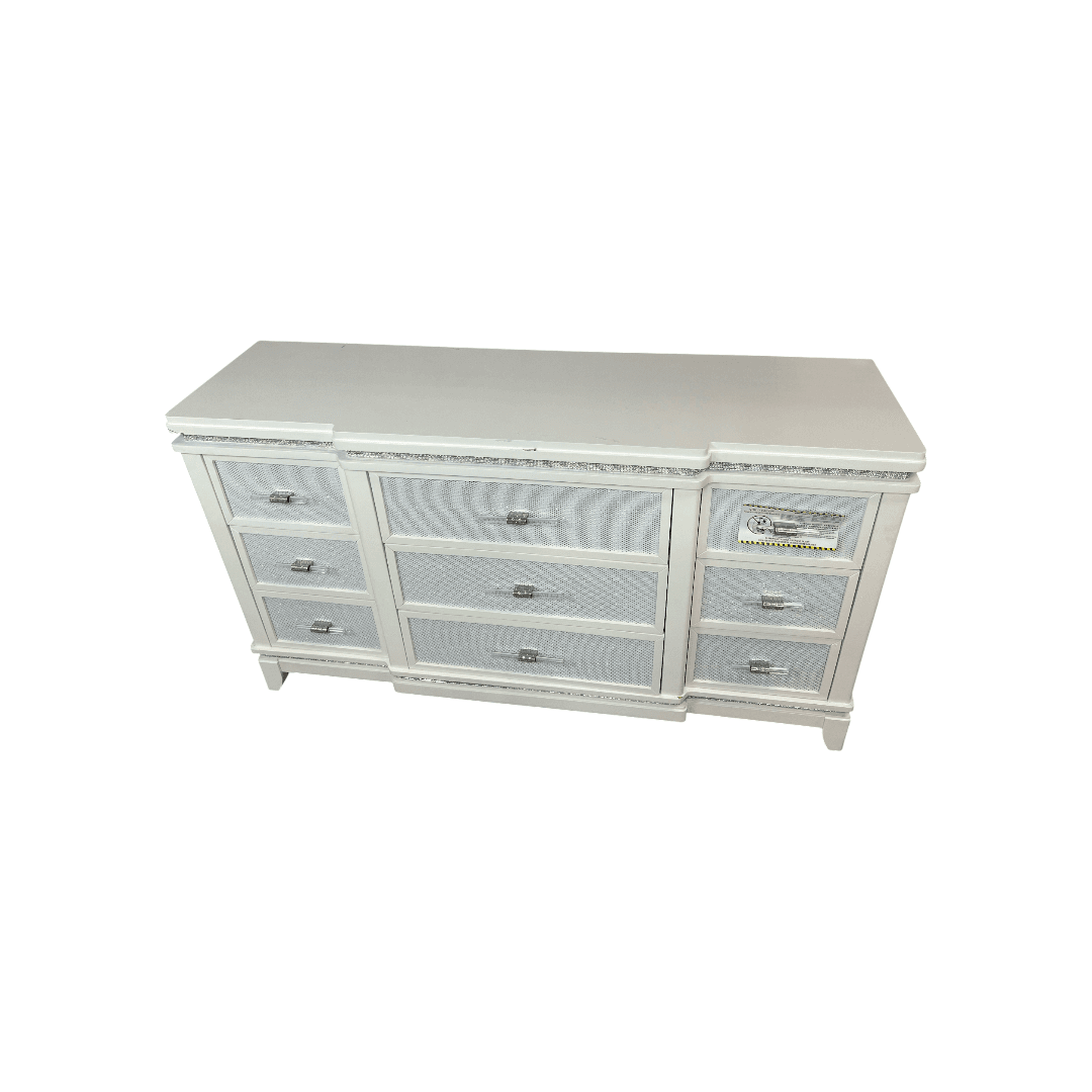 House of Hampton Elmin 9 - Drawer Dresser - Thumbnail 11