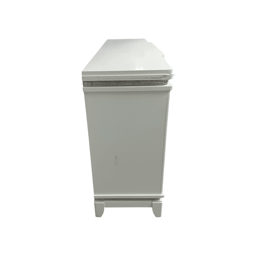 House of Hampton Elmin 9 - Drawer Dresser - Thumbnail 12