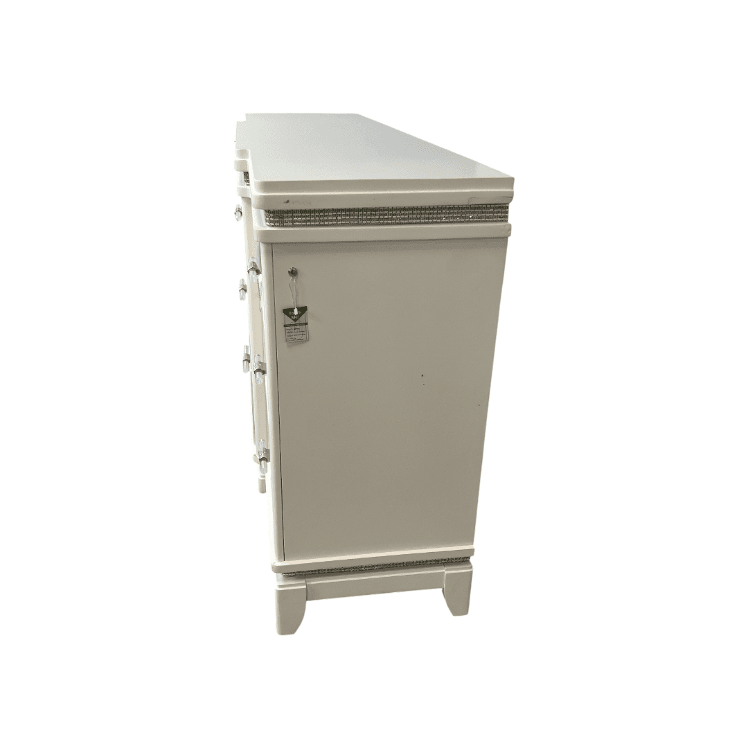 House of Hampton Elmin 9 - Drawer Dresser - Thumbnail 13