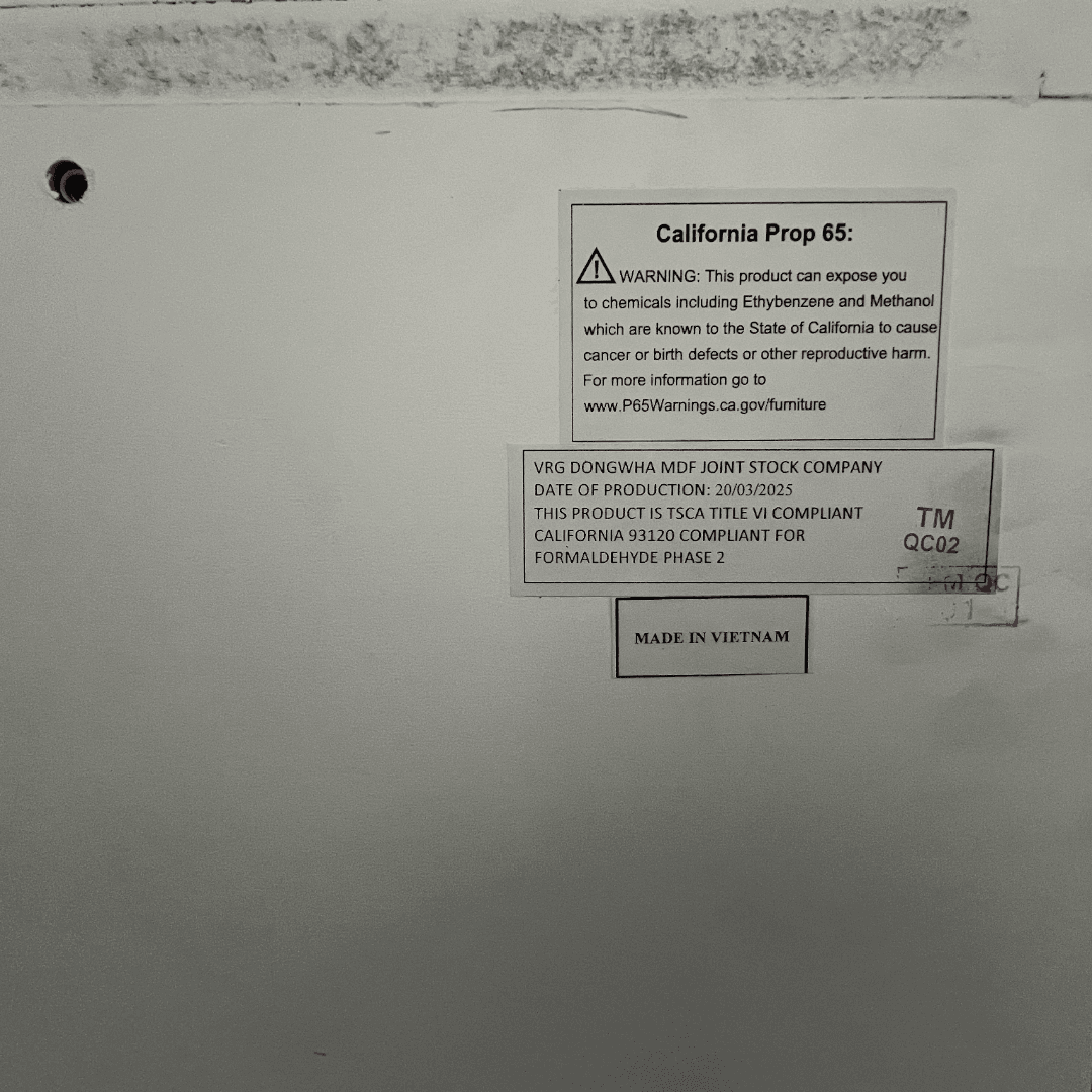 House of Hampton Elmin 9 - Drawer Dresser - Thumbnail 15