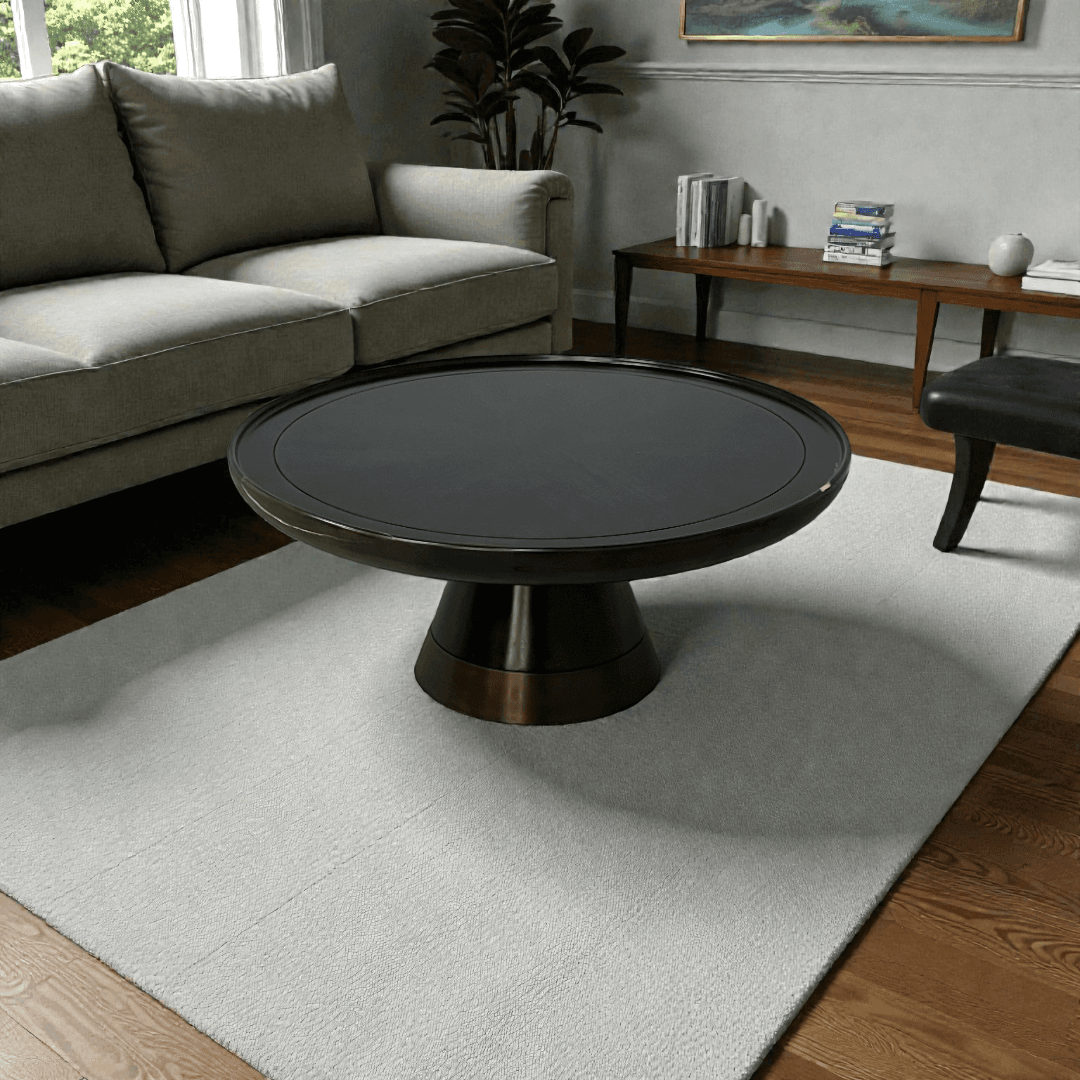 Arteriors Violi Coffee Table