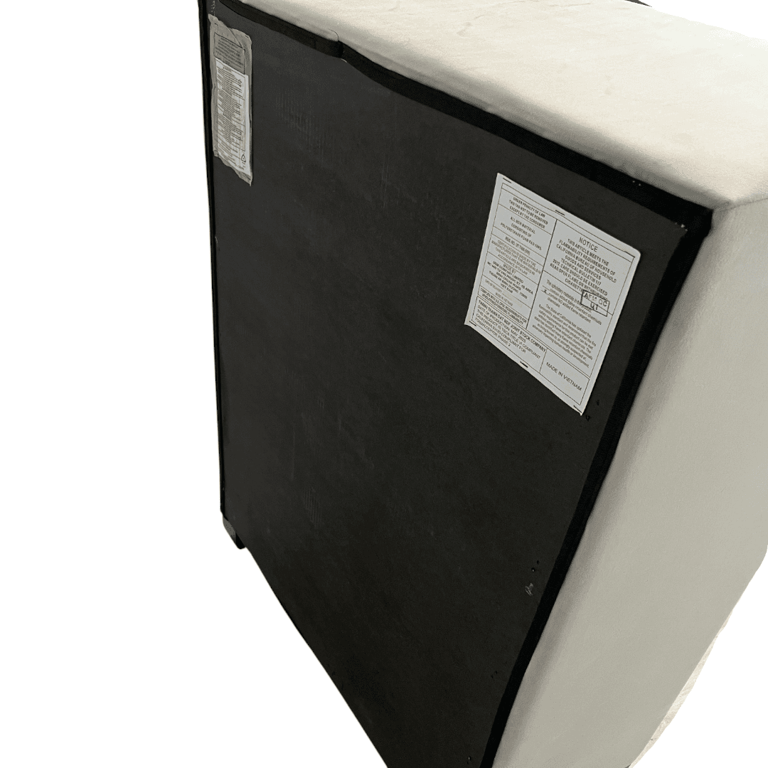 Delight Glass Sophia Accent Chest - Thumbnail 7