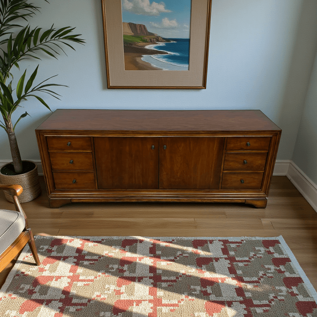 Hooker Furniture Archives Buffet