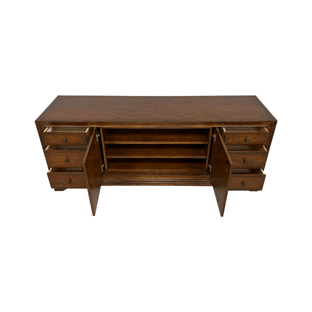 Hooker Furniture Archives Buffet - Thumbnail 6