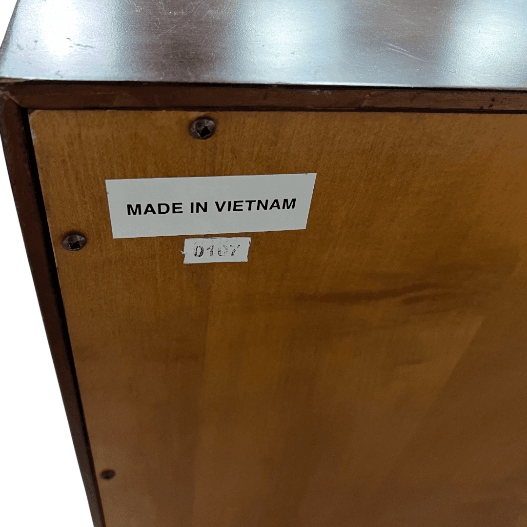 Hooker Furniture Archives Buffet - Thumbnail 9