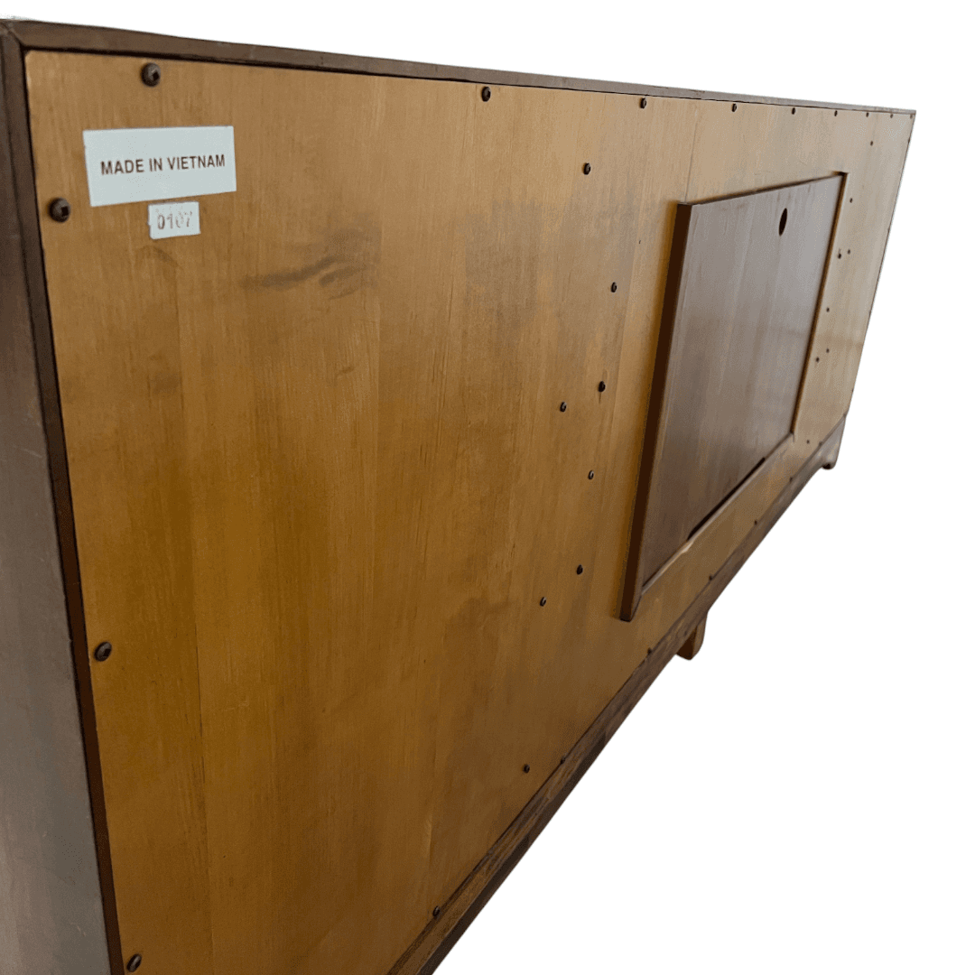 Hooker Furniture Archives Buffet - Thumbnail 10