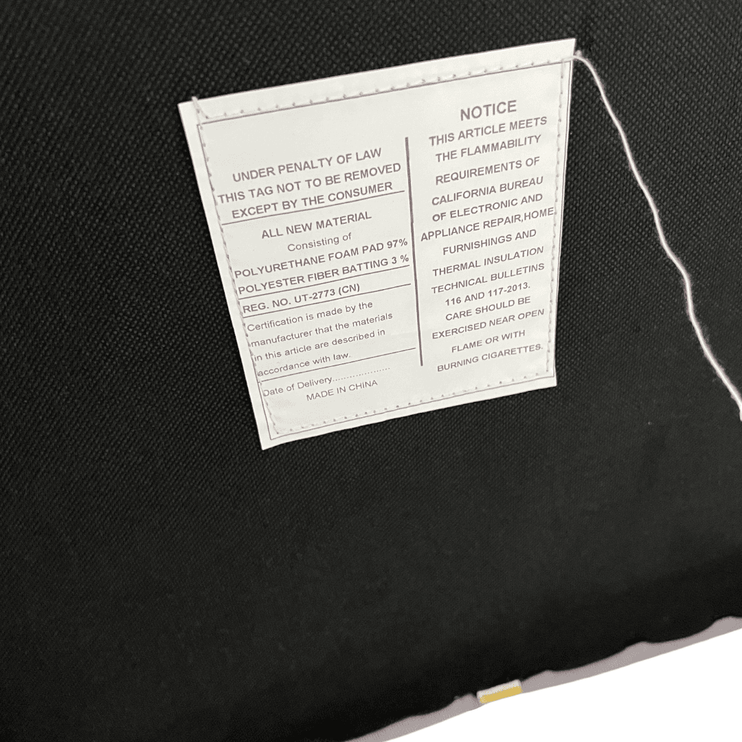 Zentique Cecilia Slipcovered Armchair - Thumbnail 7