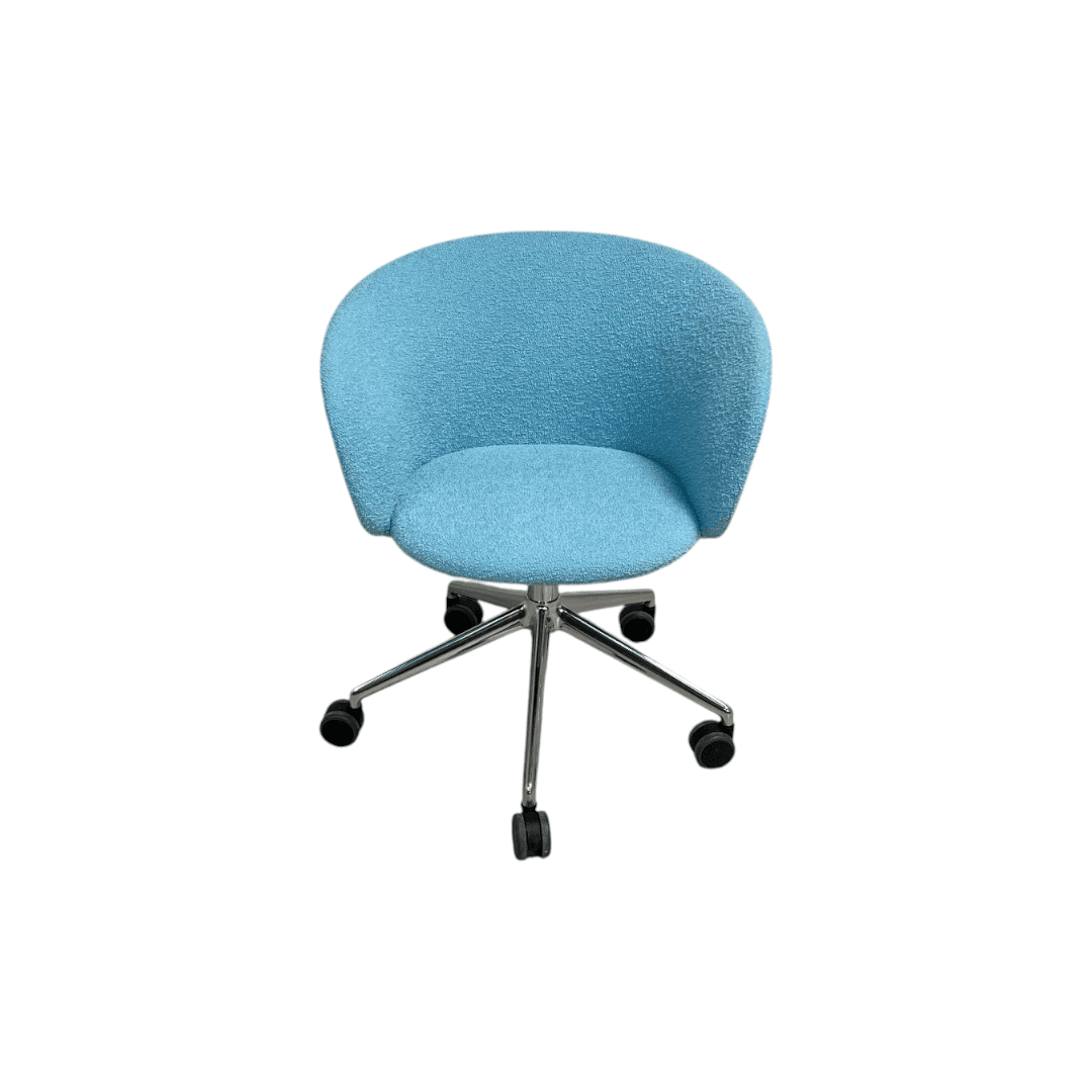 Hem Kendo Swivel Chair - Thumbnail 4