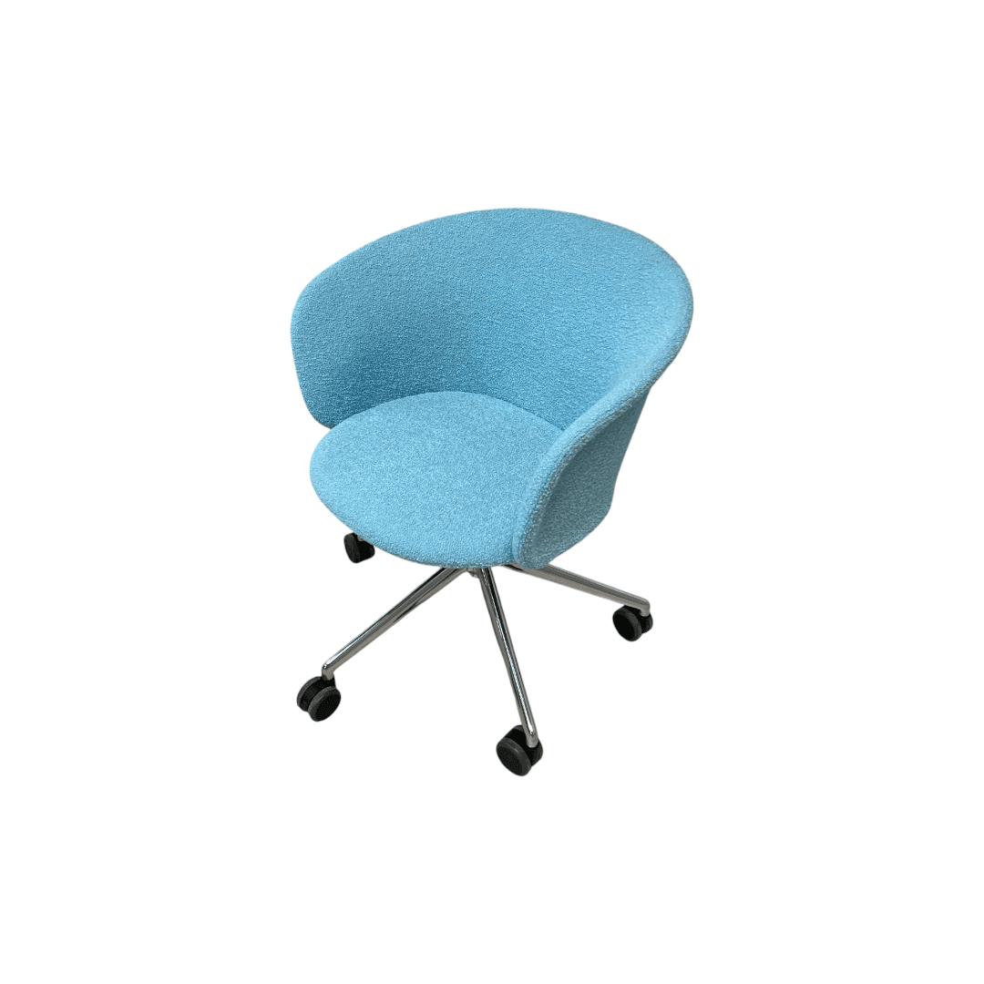 Hem Kendo Swivel Chair - Thumbnail 9