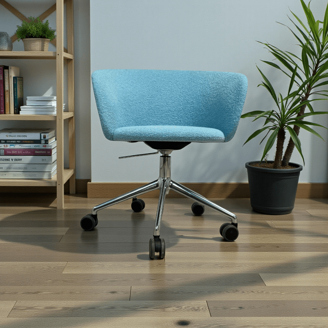 Hem Kendo Swivel Chair