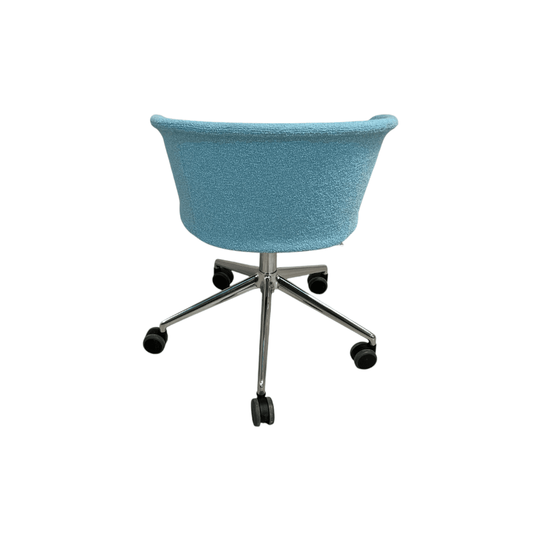 Hem Kendo Swivel Chair - Thumbnail 12