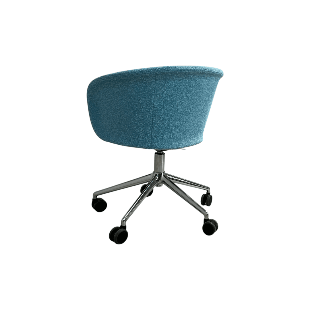 Hem Kendo Swivel Chair - Thumbnail 14