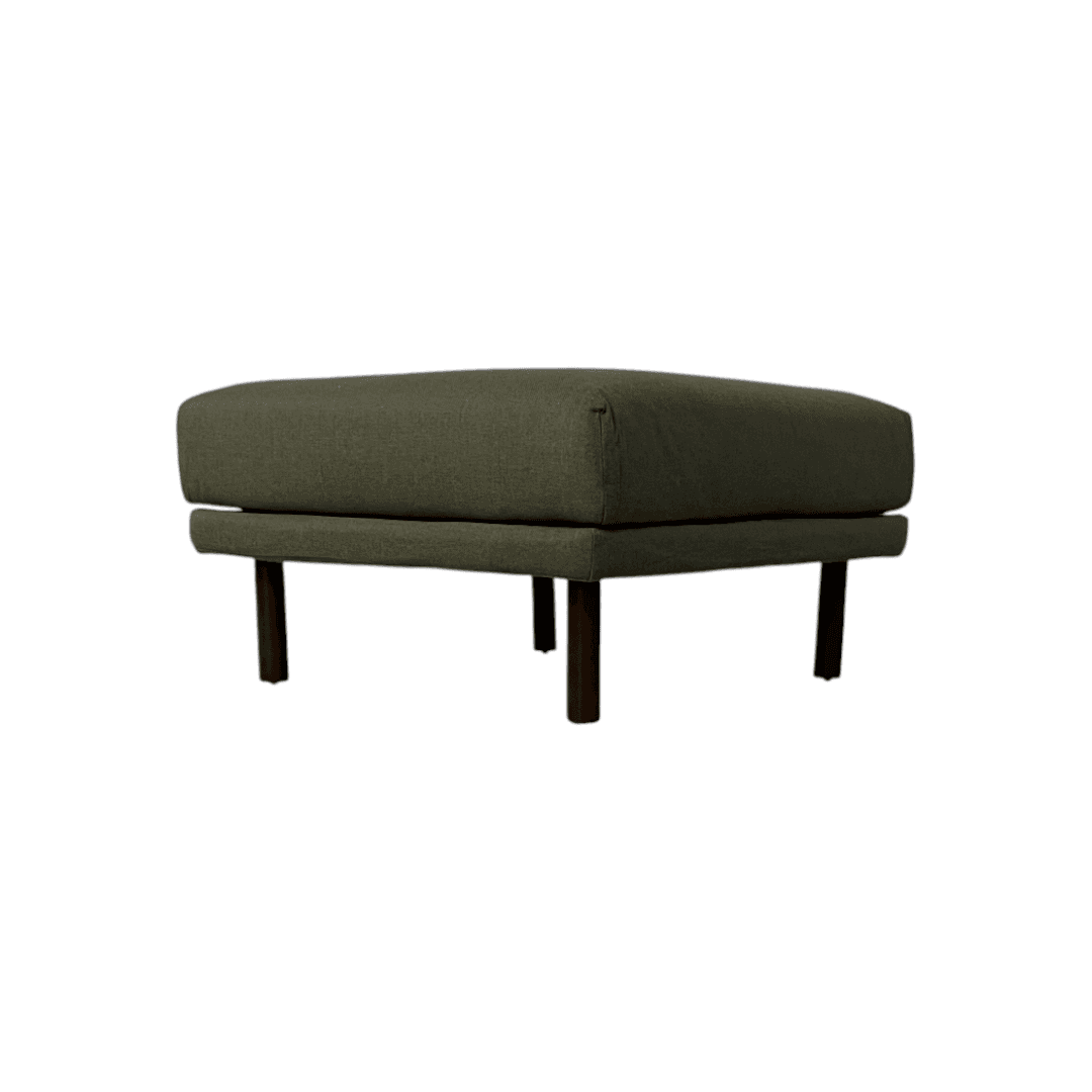 Burrow Range Ottoman - Thumbnail 2