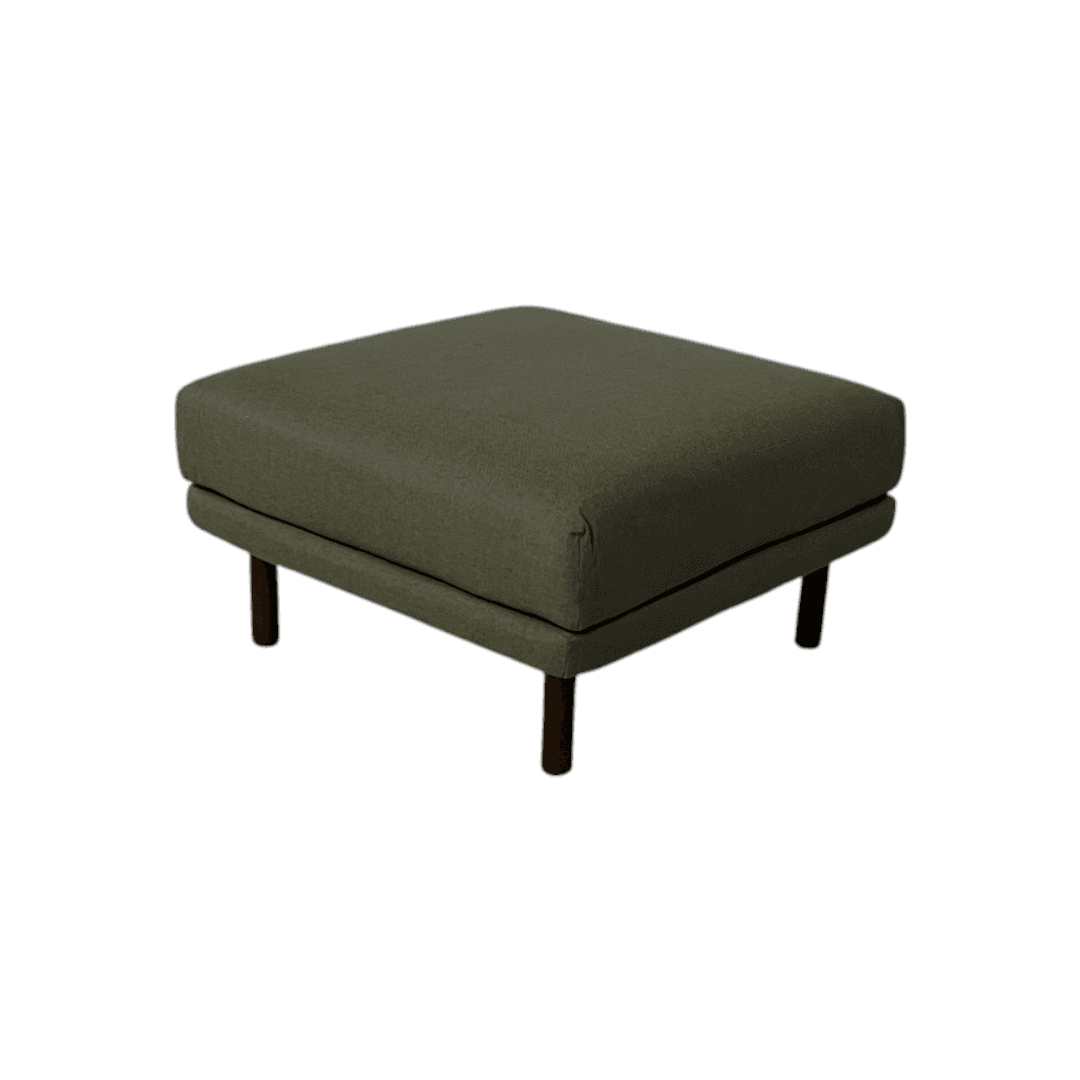 Burrow Range Ottoman - Thumbnail 3