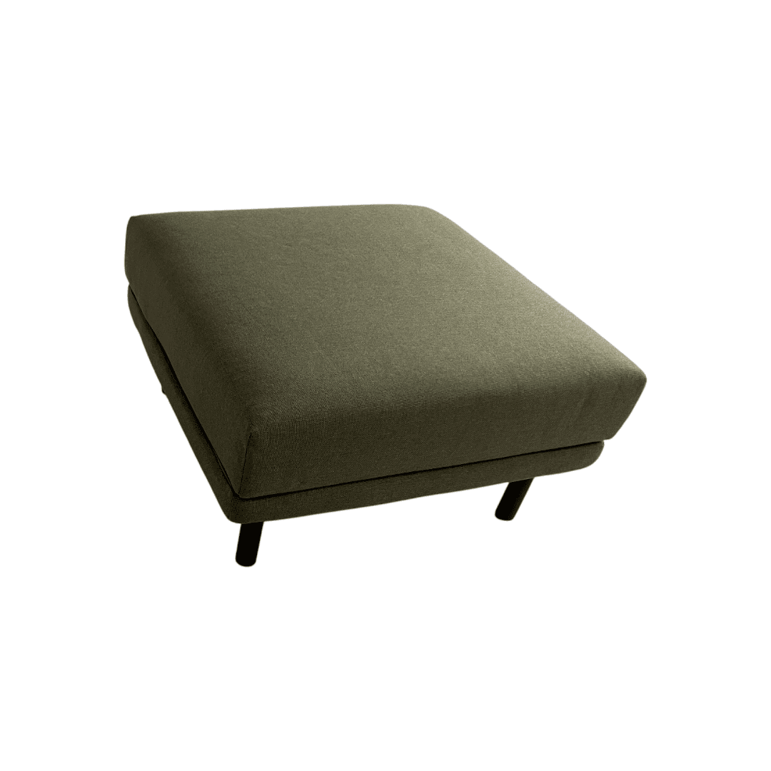 Burrow Range Ottoman - Thumbnail 9