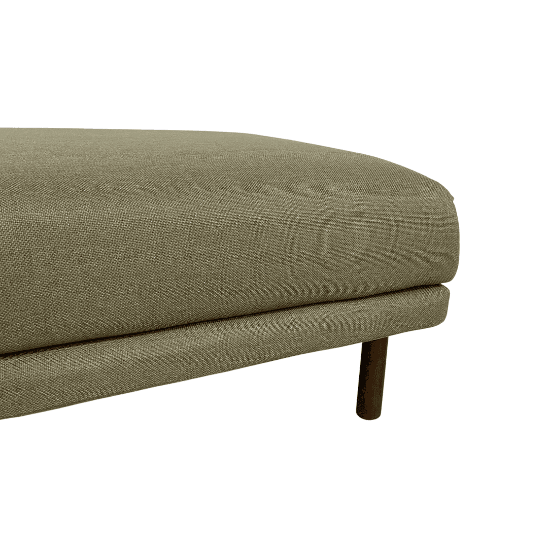 Burrow Range Ottoman - Thumbnail 6