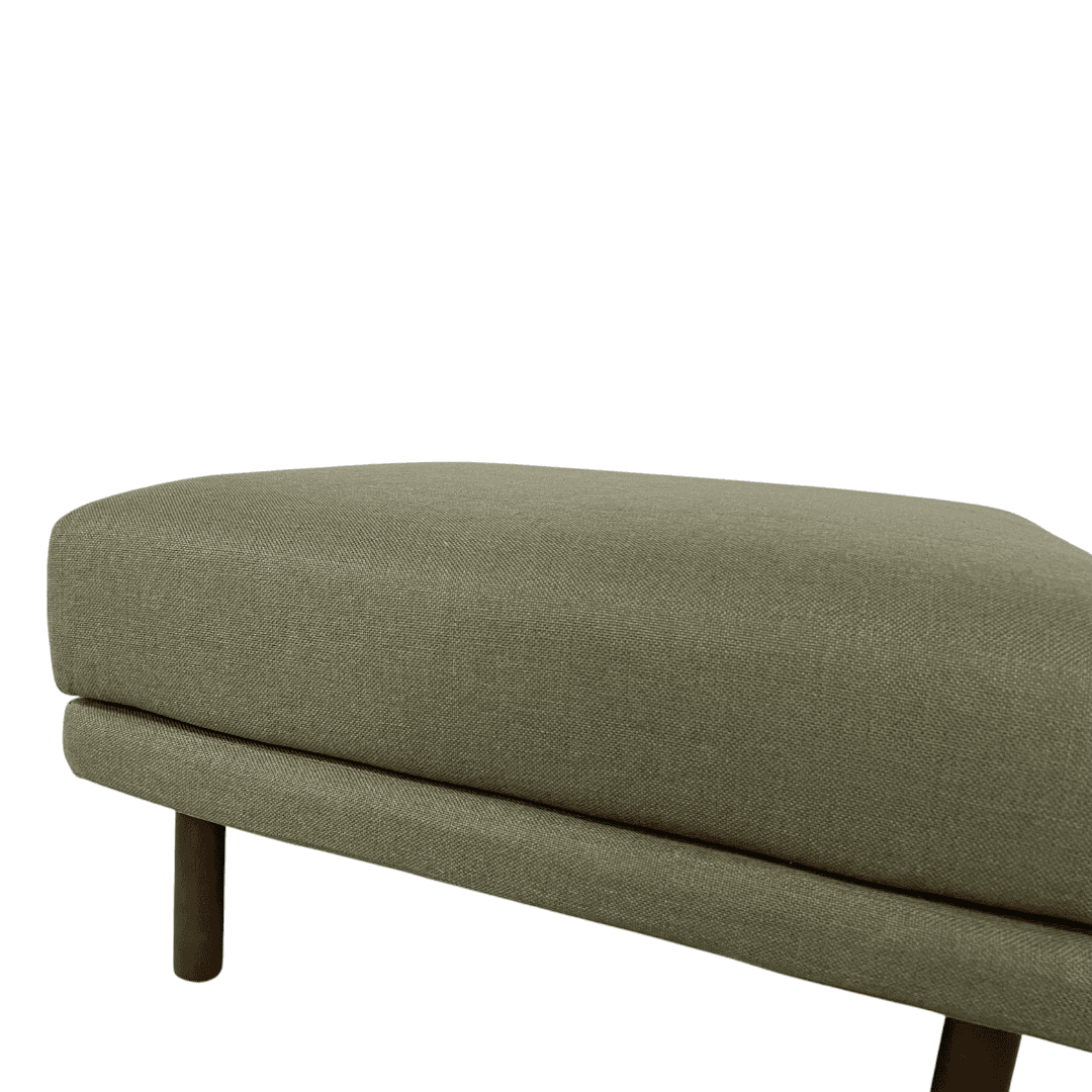 Burrow Range Ottoman - Thumbnail 5