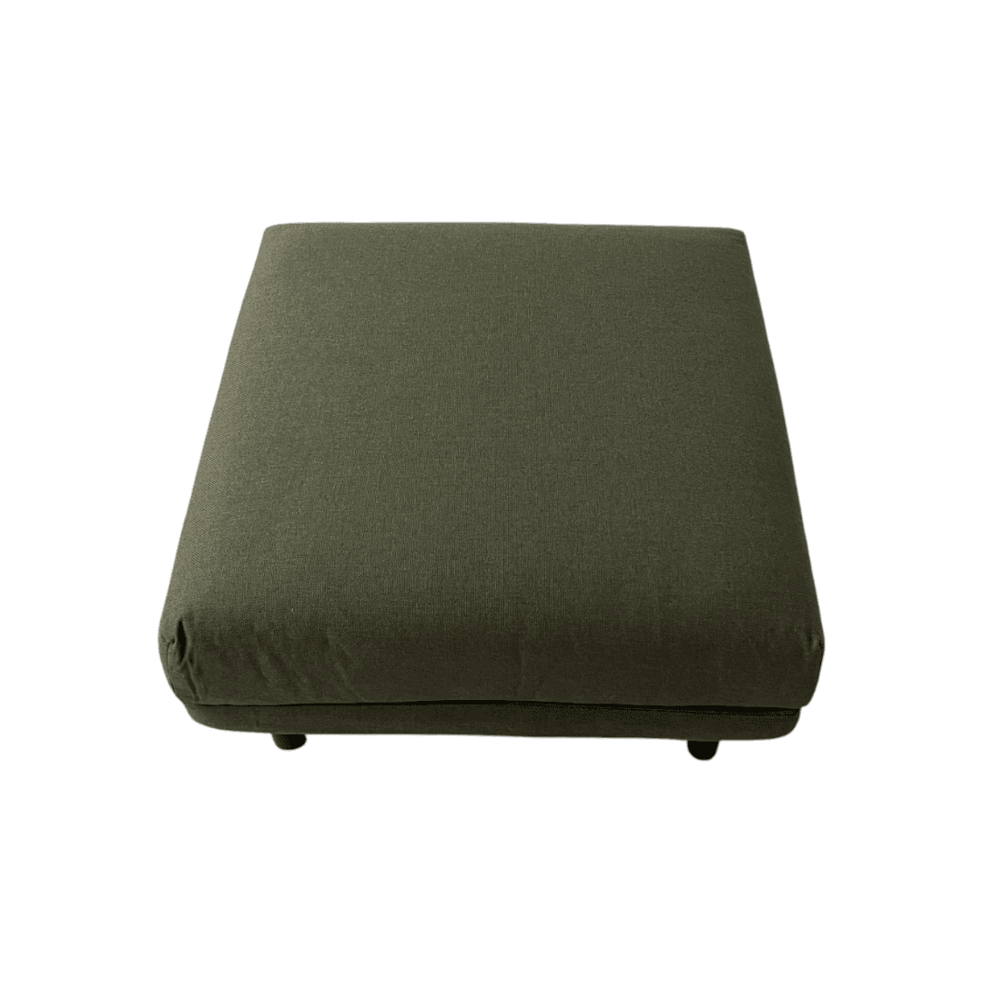 Burrow Range Ottoman - Thumbnail 7
