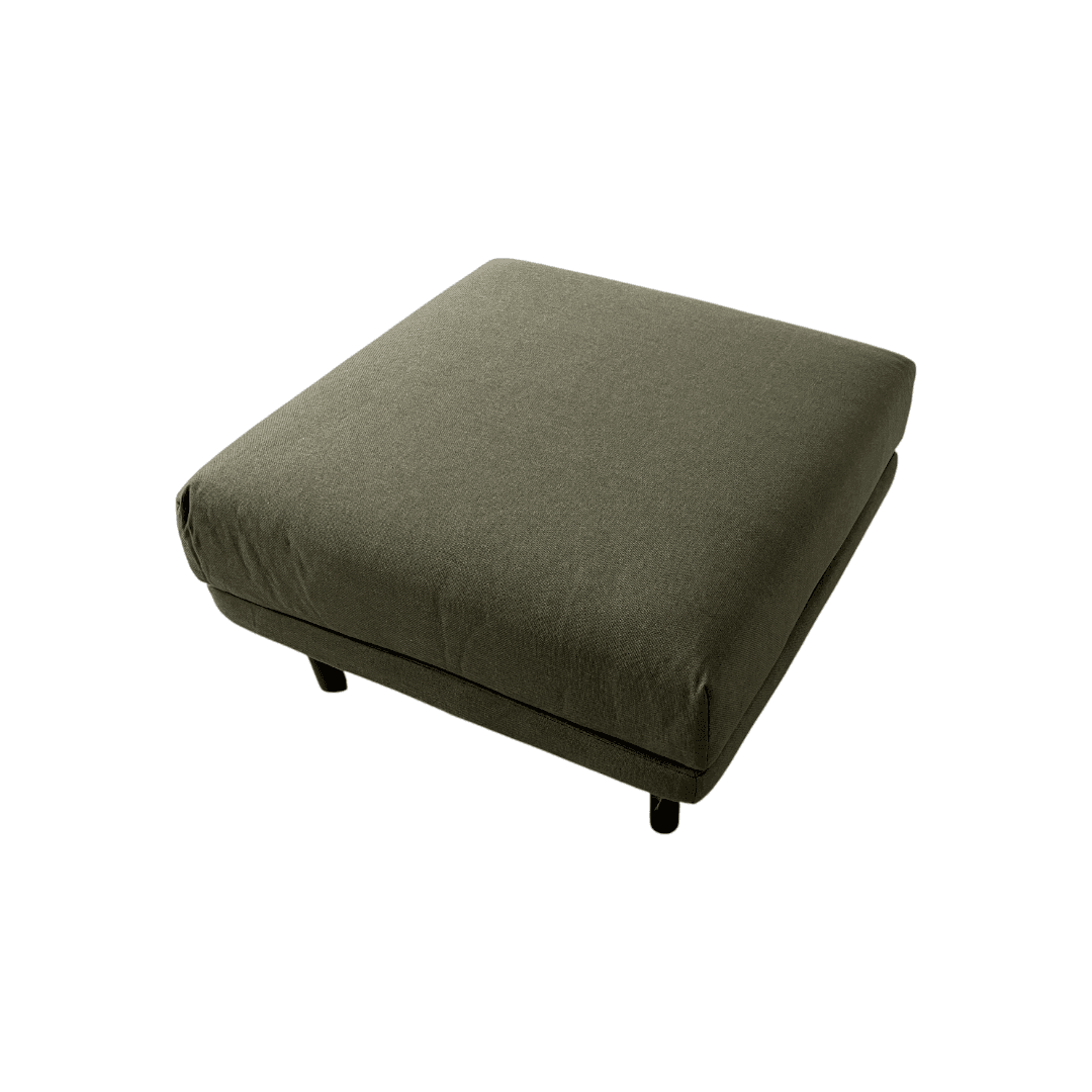 Burrow Range Ottoman - Thumbnail 8