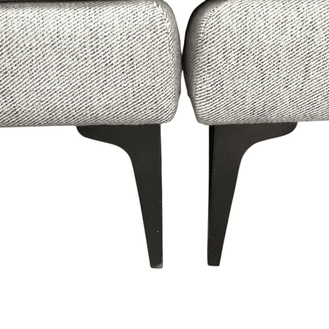 West Elm Andes 2 Piece Sectional - Thumbnail 14