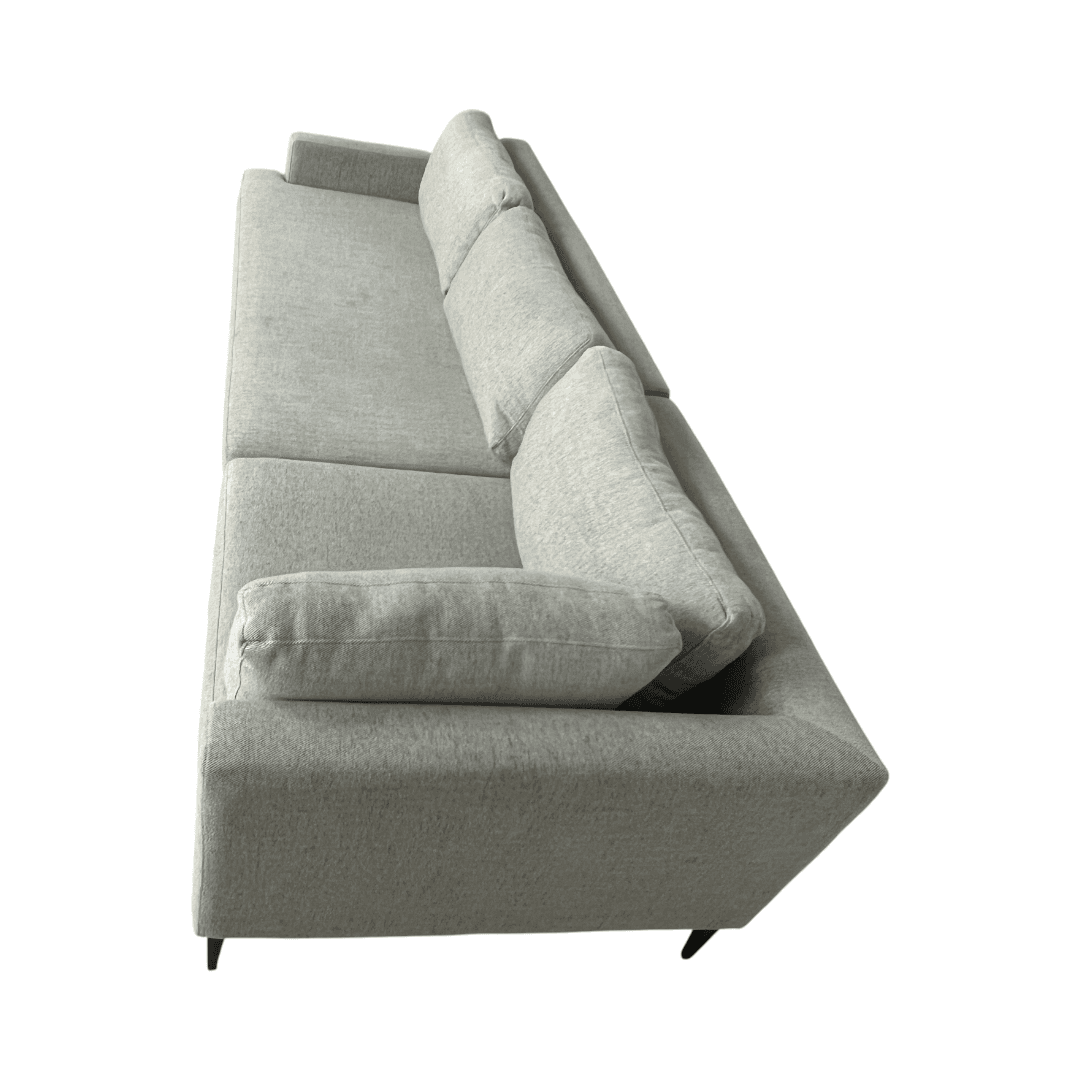 West Elm Andes 2 Piece Sectional - Thumbnail 9