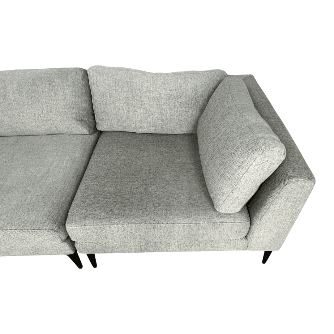 West Elm Andes 2 Piece Sectional - Thumbnail 12