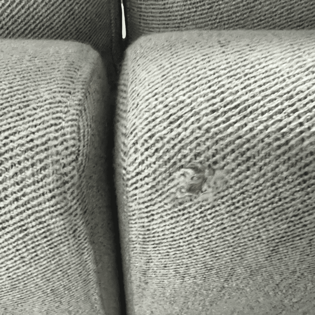 West Elm Andes 2 Piece Sectional - Thumbnail 13