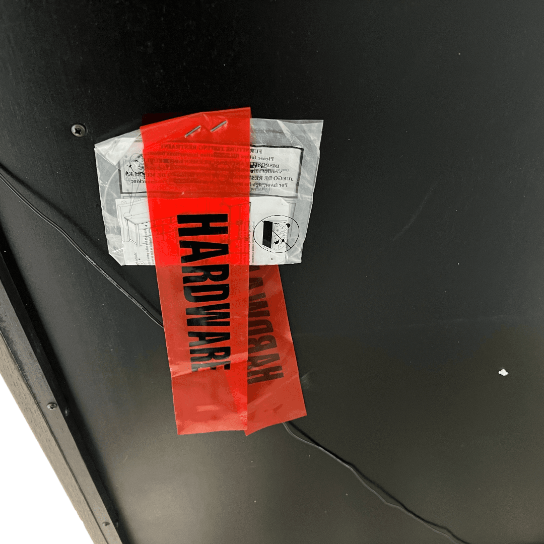 Universal Furniture Cocoa Cabinet - Thumbnail 8