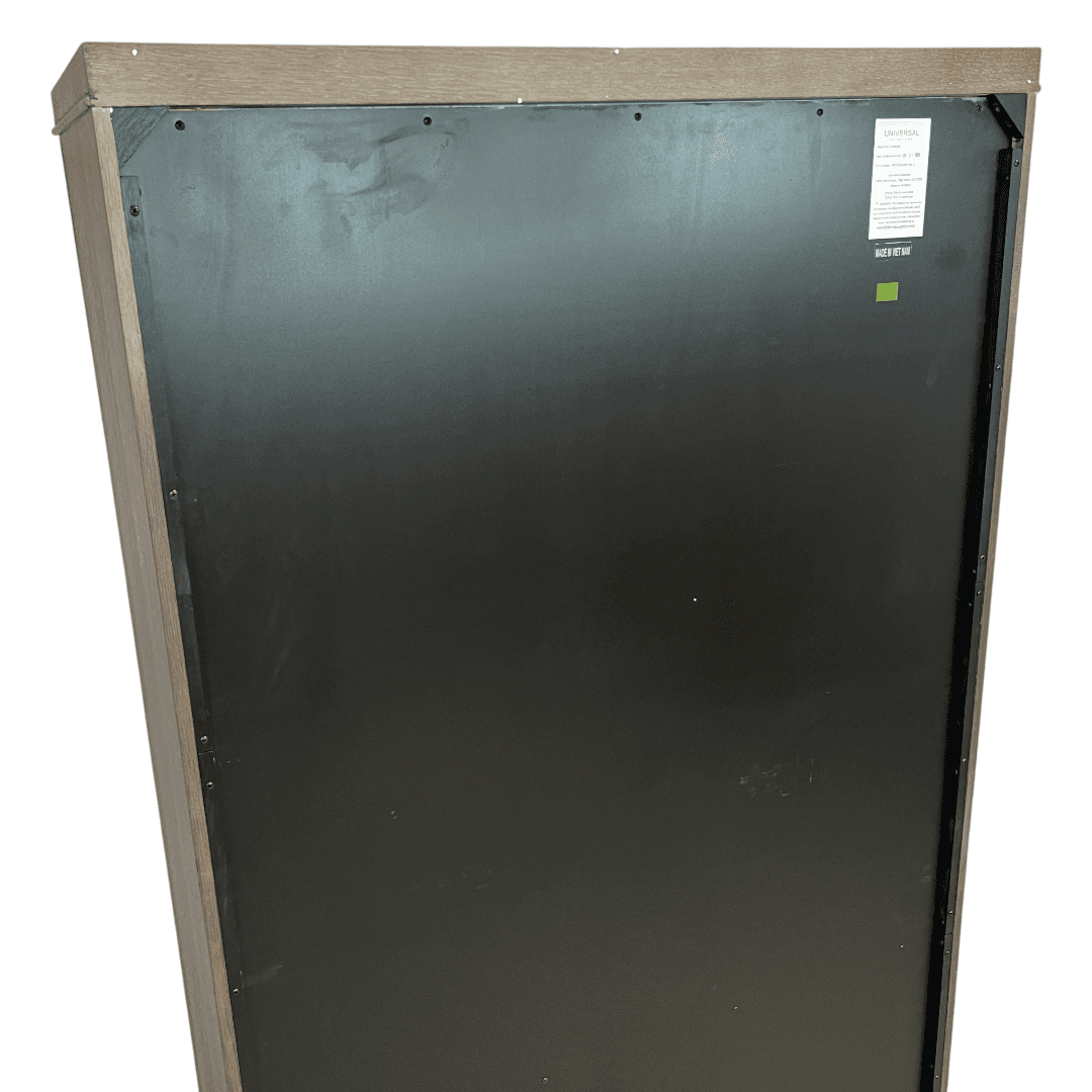 Universal Furniture Cocoa Cabinet - Thumbnail 11