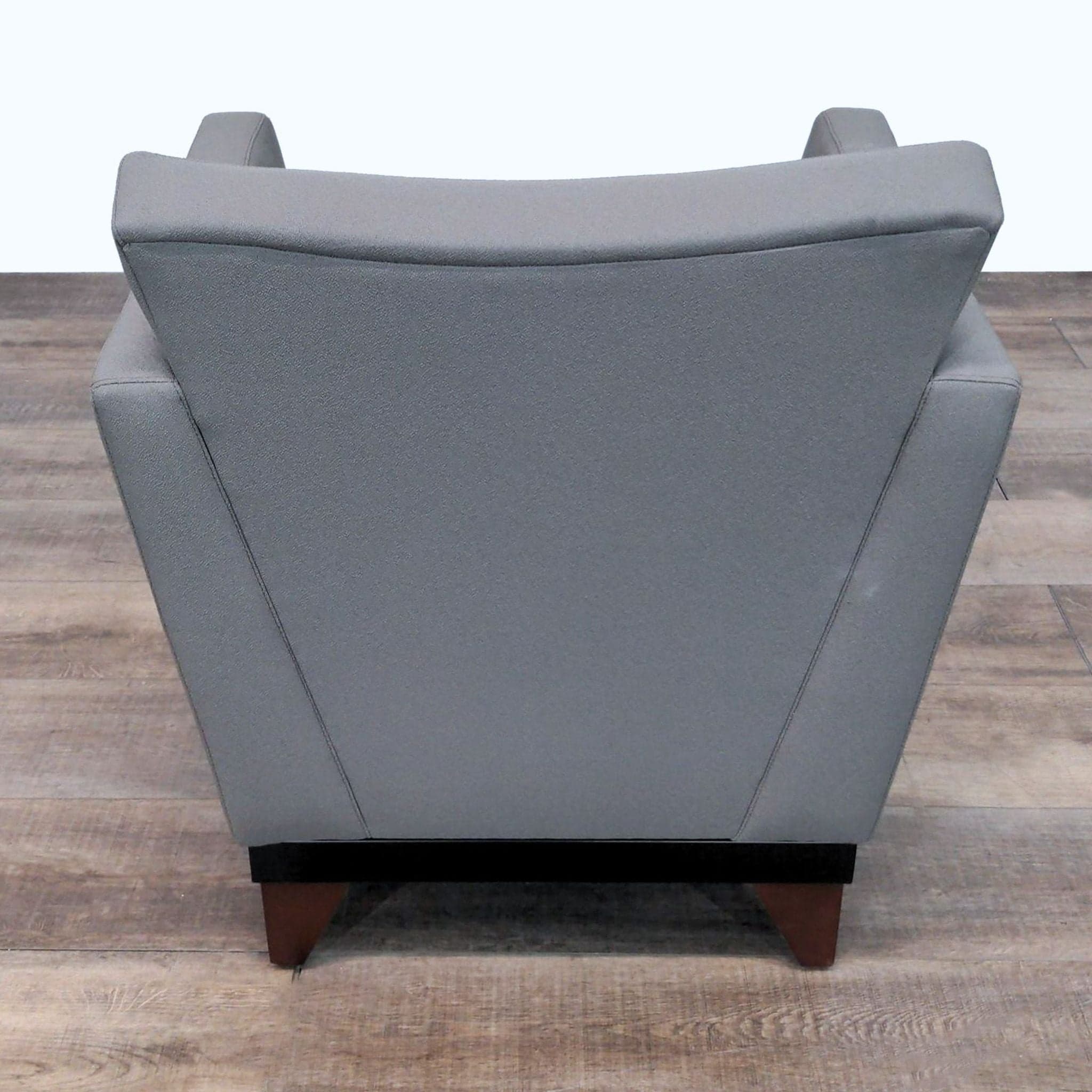 Huddle Commercial Grade Office Chair by Arcadia Chair Company - Thumbnail 7