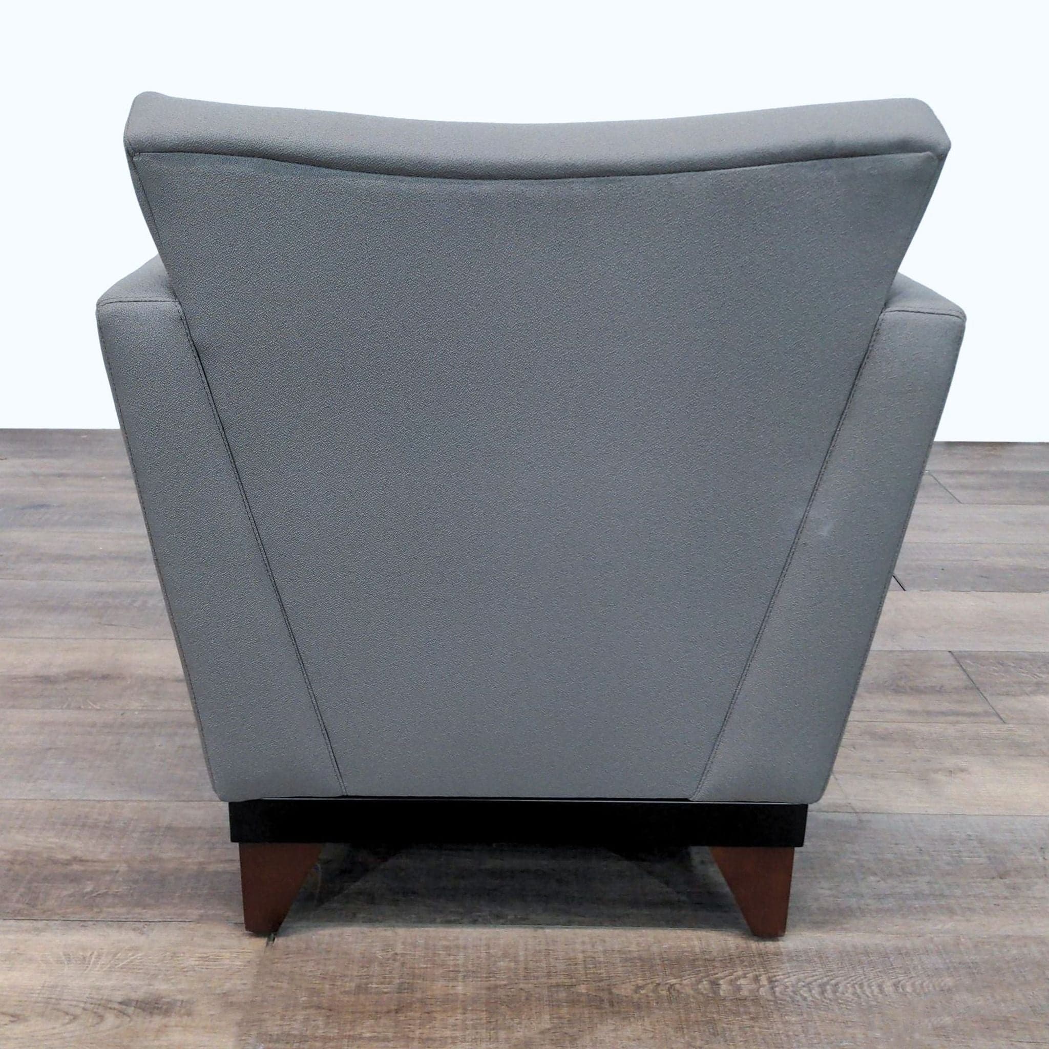 Huddle Commercial Grade Office Chair by Arcadia Chair Company - Thumbnail 6