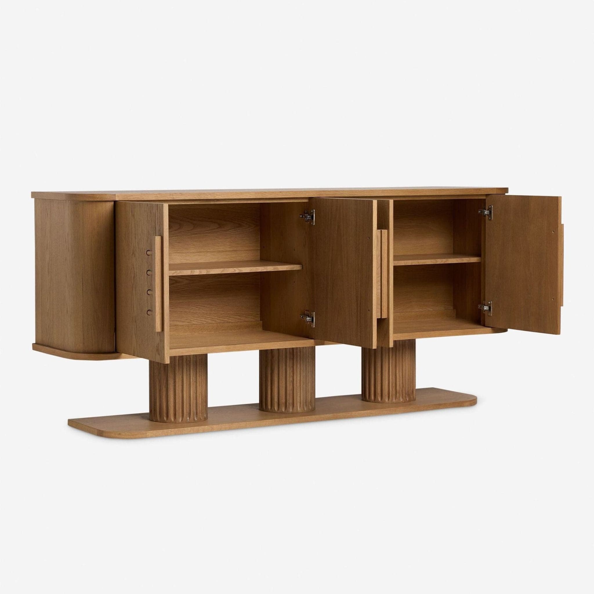 Lulu and Georgia Hamilton Sideboard - Thumbnail 2