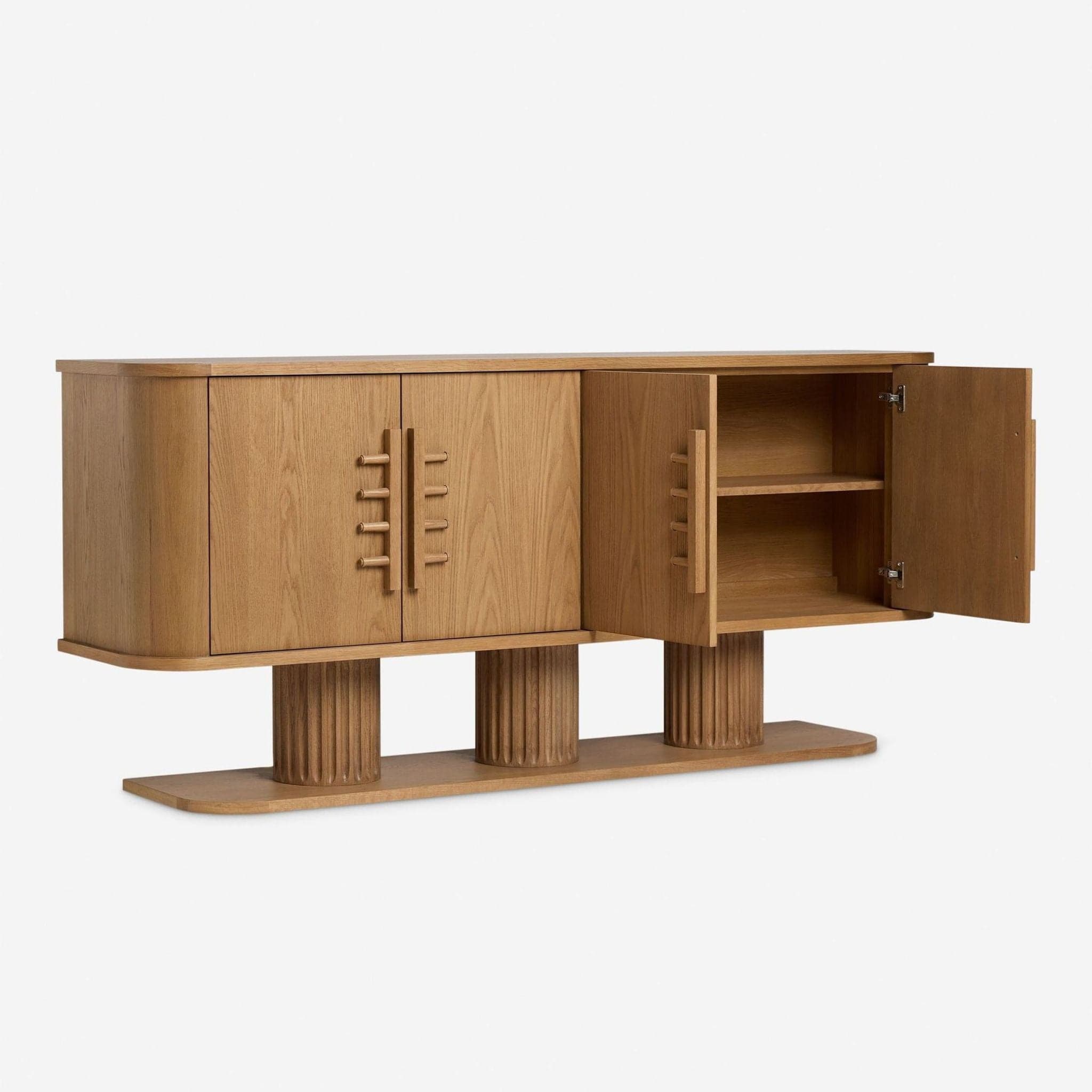 Lulu and Georgia Hamilton Sideboard - Thumbnail 7