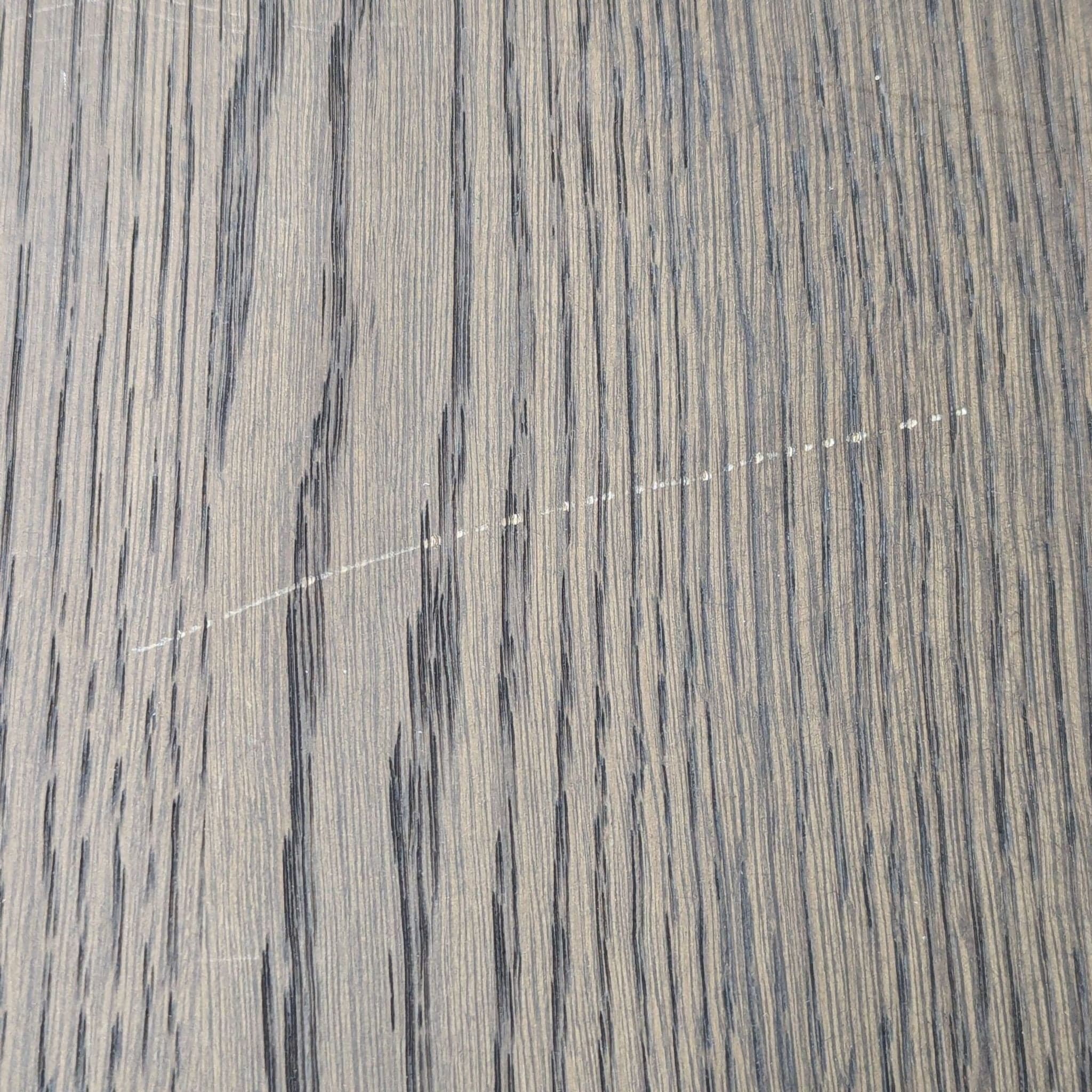 Restoration Hardware Square Wood Coffee Table - Thumbnail 4