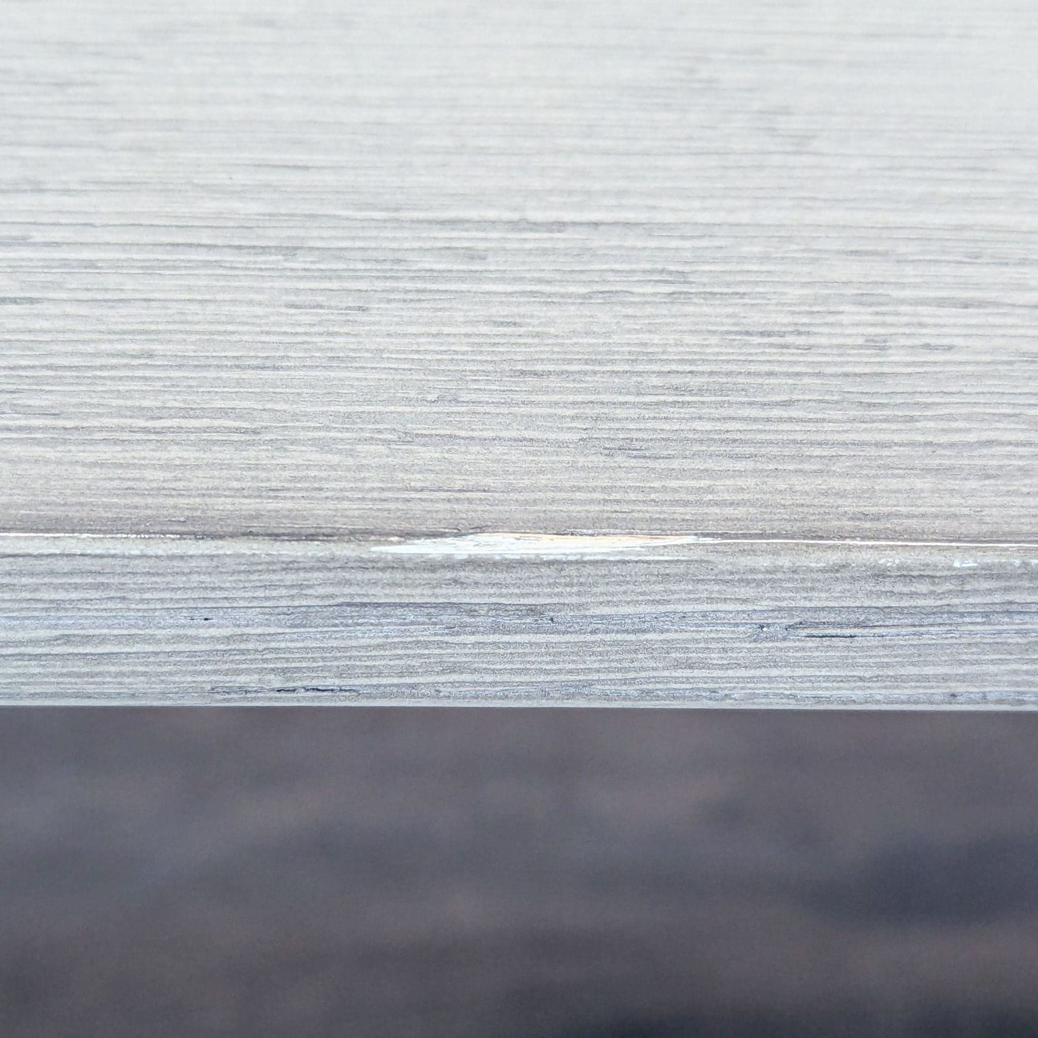 Restoration Hardware Arles Rectangular Dining Table - Thumbnail 6