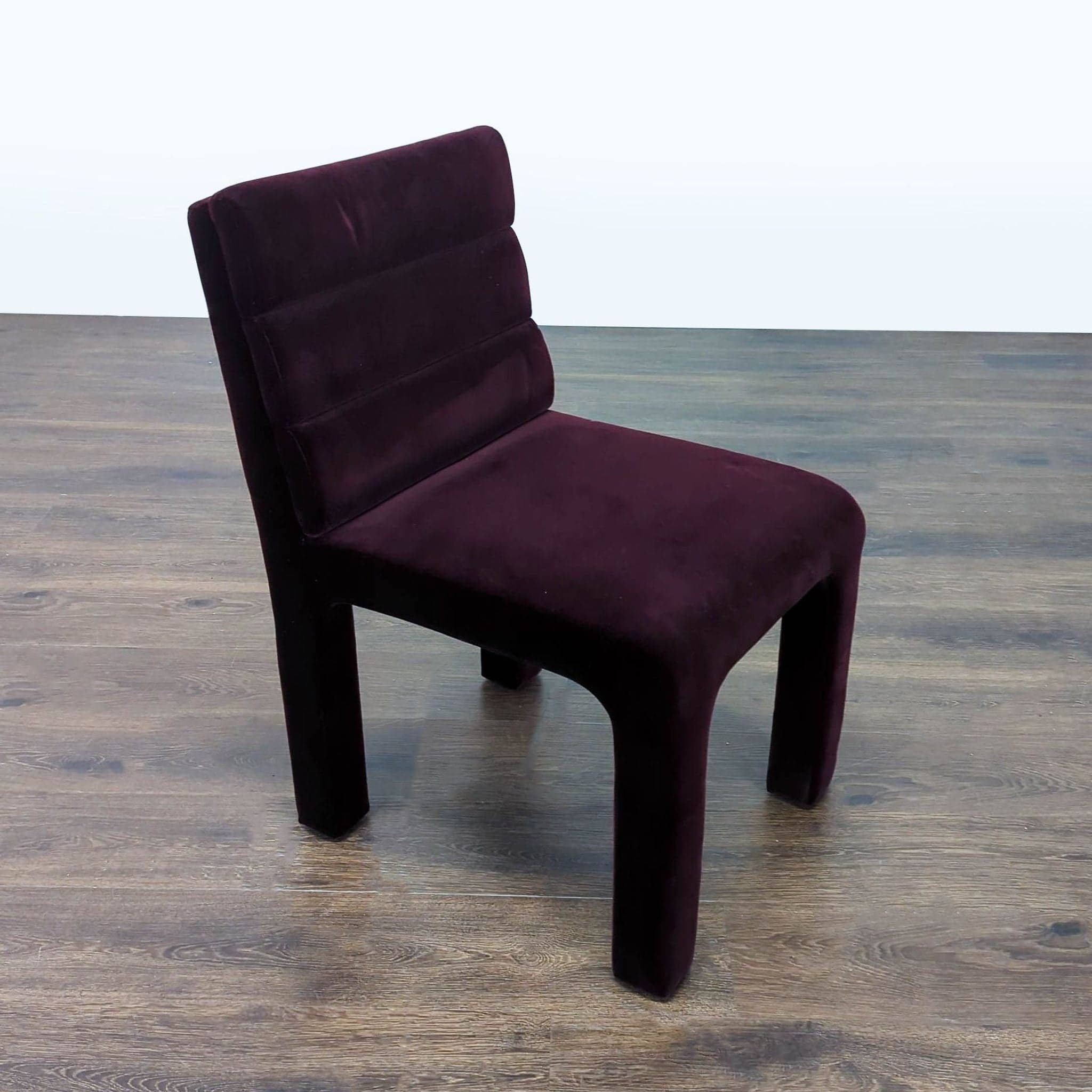 CB2 Castell Modern Dining Chair - Thumbnail 2