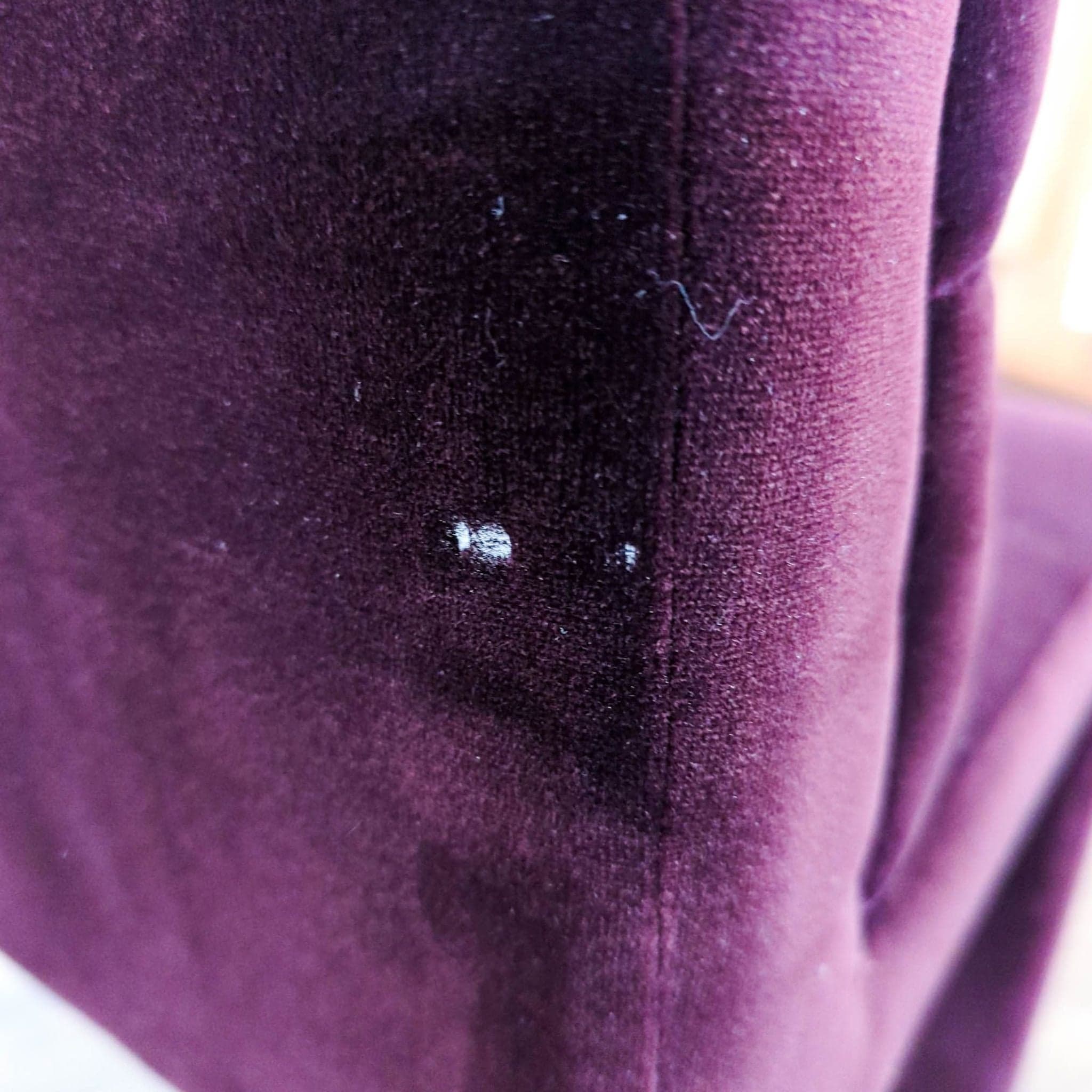 CB2 Castell Modern Dining Chair - Thumbnail 4