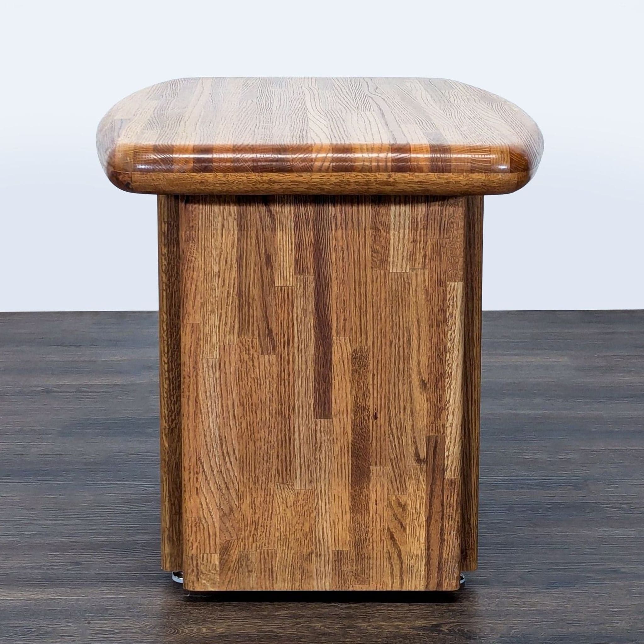 Post Modern End Table - Thumbnail 3