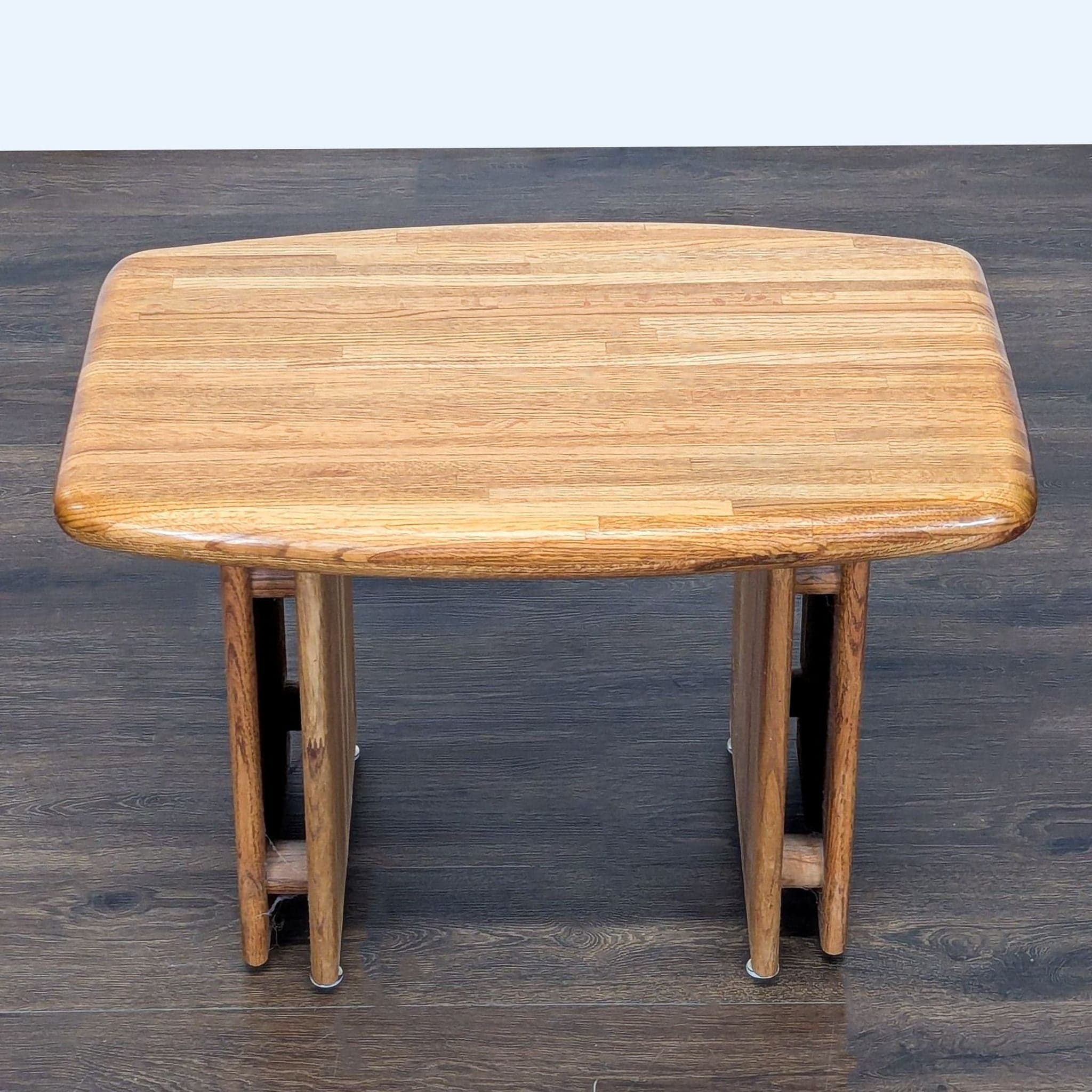 Post Modern End Table - Thumbnail 4