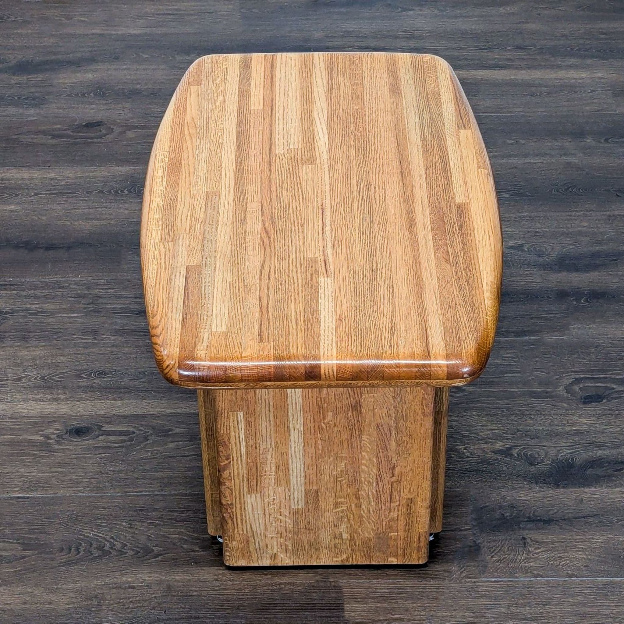 Post Modern End Table - Thumbnail 5