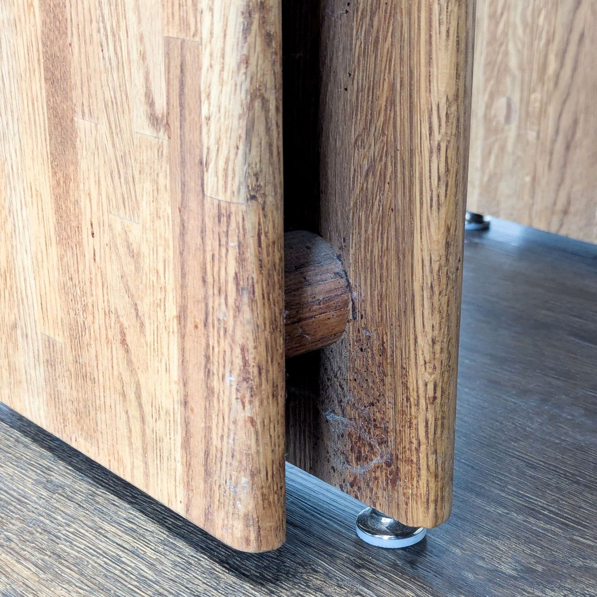 Post Modern End Table - Thumbnail 7