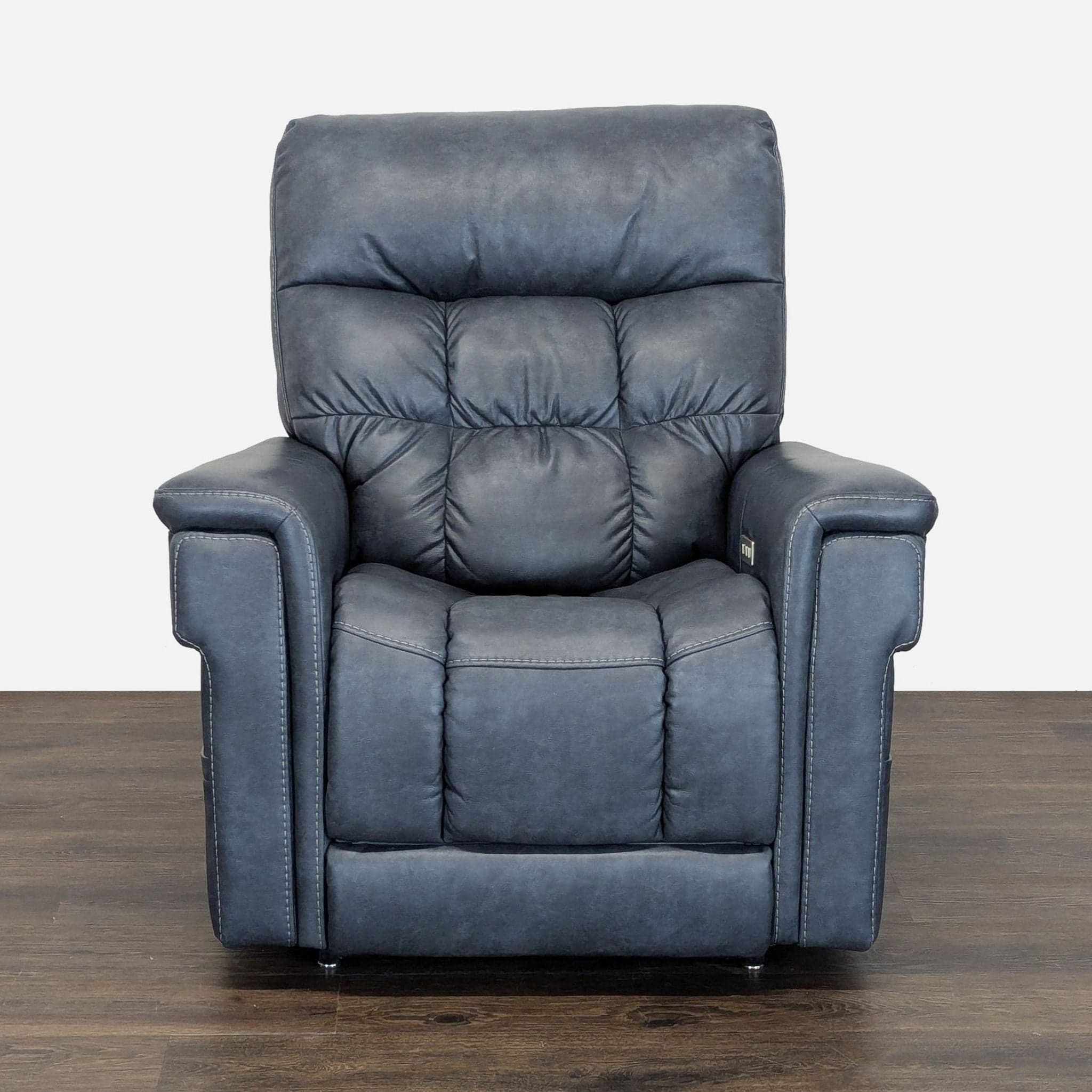 Pride Mobility Ultra PLR-4955 Electric Recliner Lift Chair - Image 1