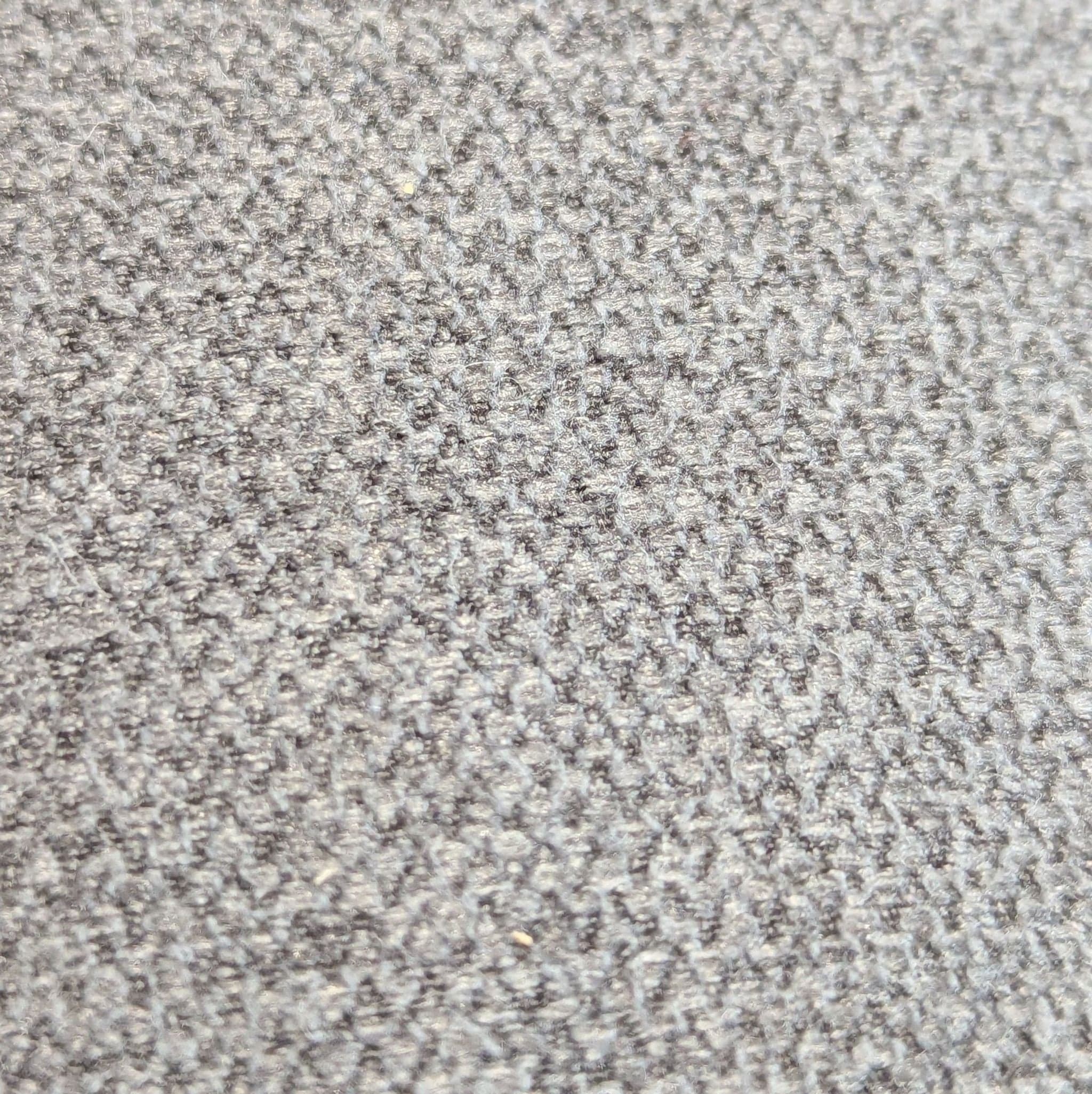 Jonathan Louis 3-Seat Gray Sofa with Rolled Arms - Thumbnail 9