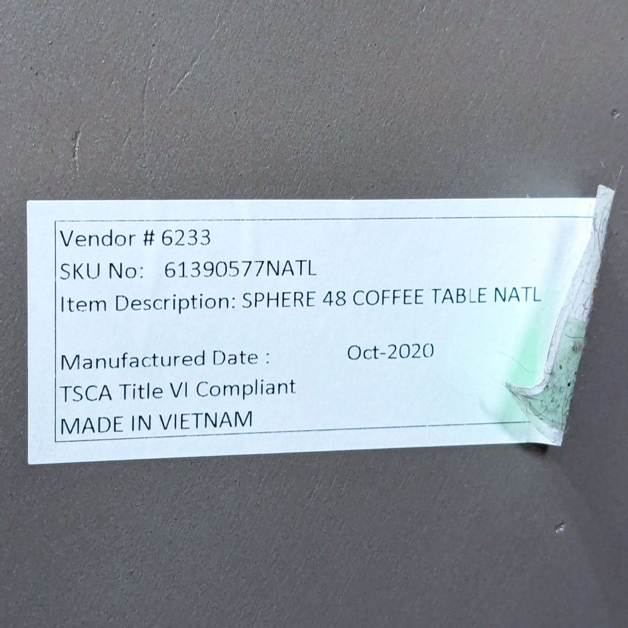 Four Hands Fenton 3-Seat Sofa in Light Blue Upholstery - Thumbnail 10