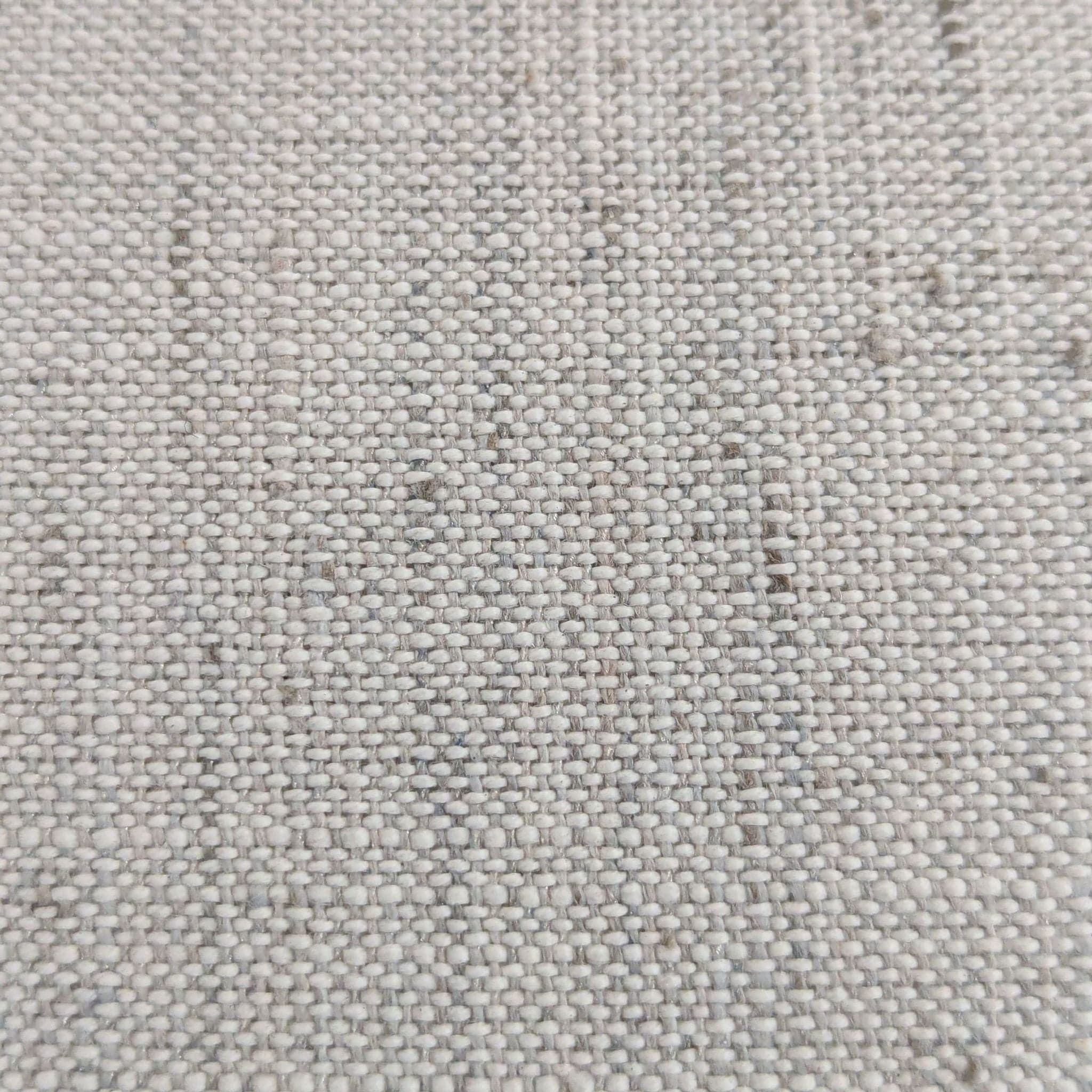 Crate and Barrel Valle Modern Lounge Chair with Black Metal Frame - Thumbnail 3