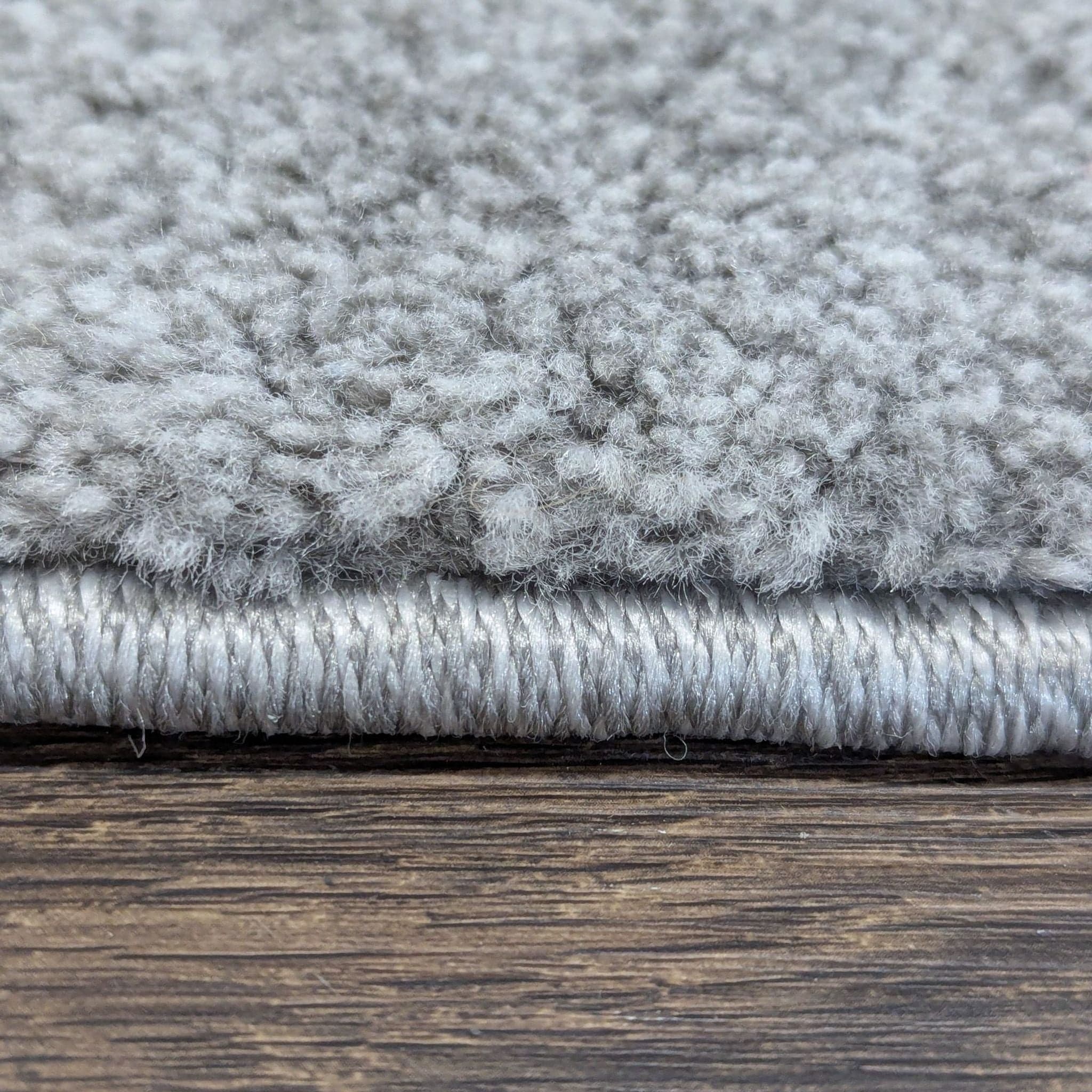 Surya Fowler Modern Geometric Area Rug – Gray & Beige, 7’10” x 10’2” - Thumbnail 4