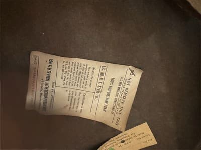 RARE Mid-Century Modern Lawrence Peabody Walnut Spindle Back Dining Chair 1960s - Thumbnail 10