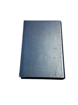 Vintage Style A Tale of Two Cities Book Storage Box 1850 Charles Dickens Novelty - Thumbnail 3