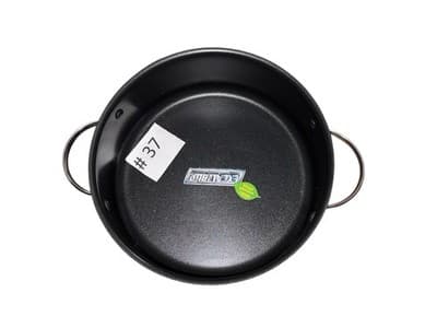 PRINCESS HOUSE 4 Qt Stainless Steel Pot Excalibur Non-Stick Induction Ready NIB - Thumbnail 7